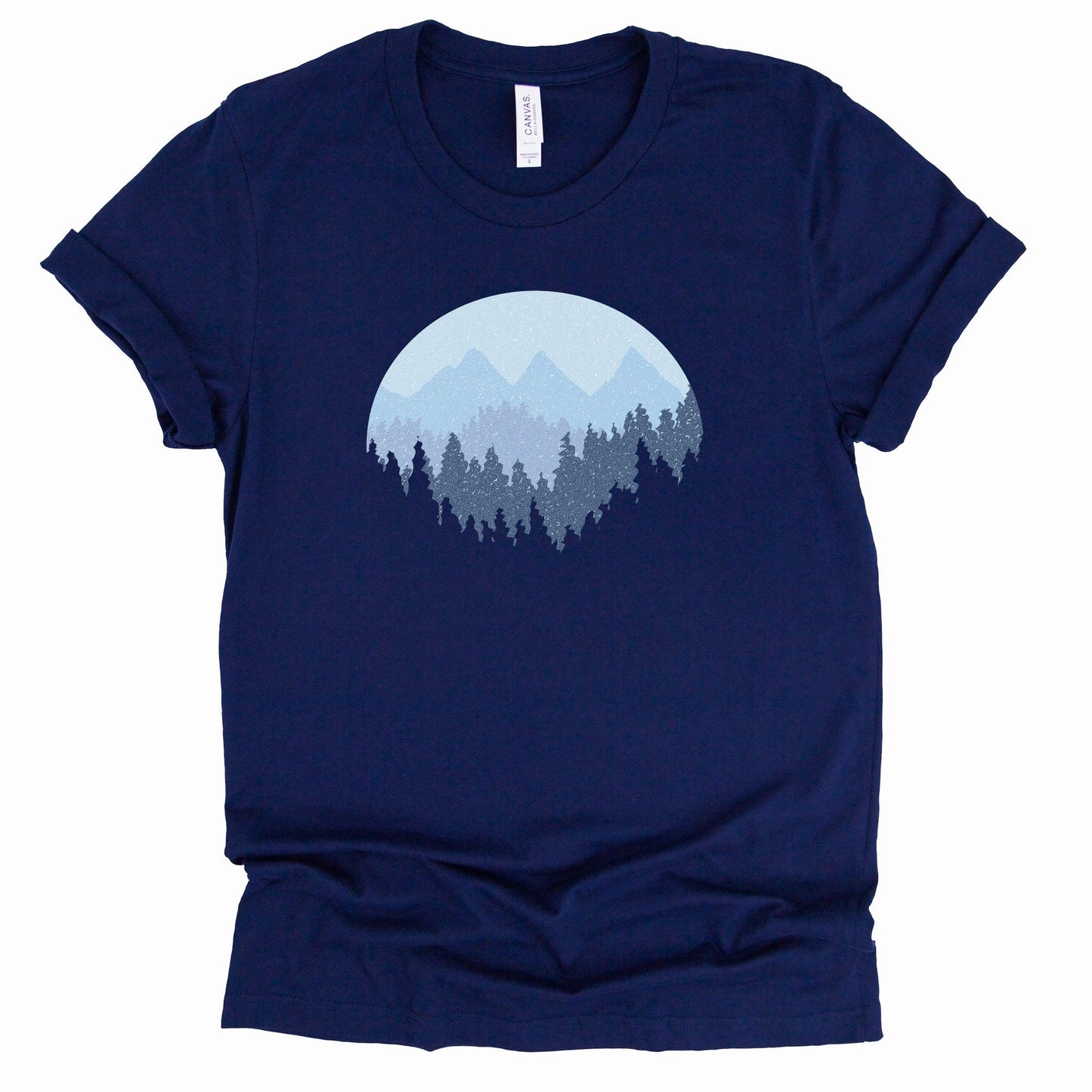 Hiking Winter Shirt