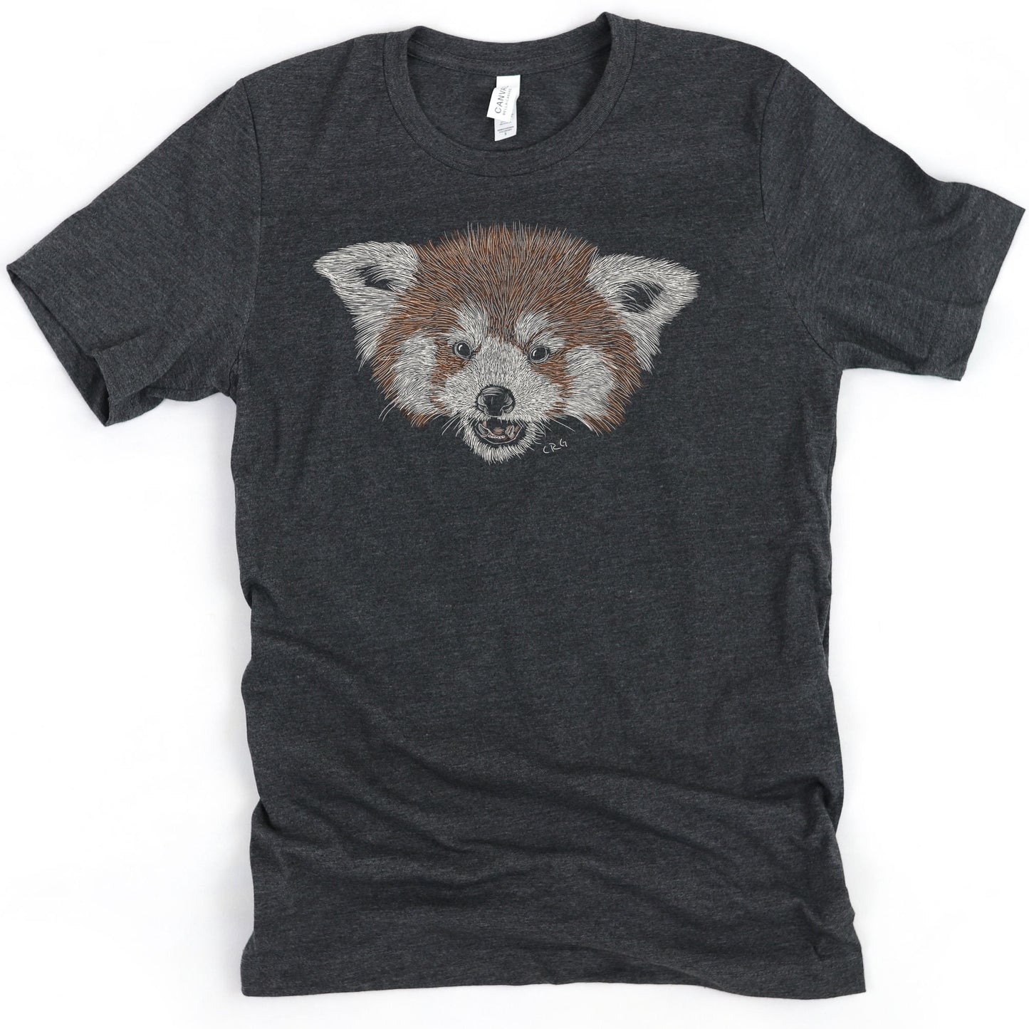 Red Panda Shirt
