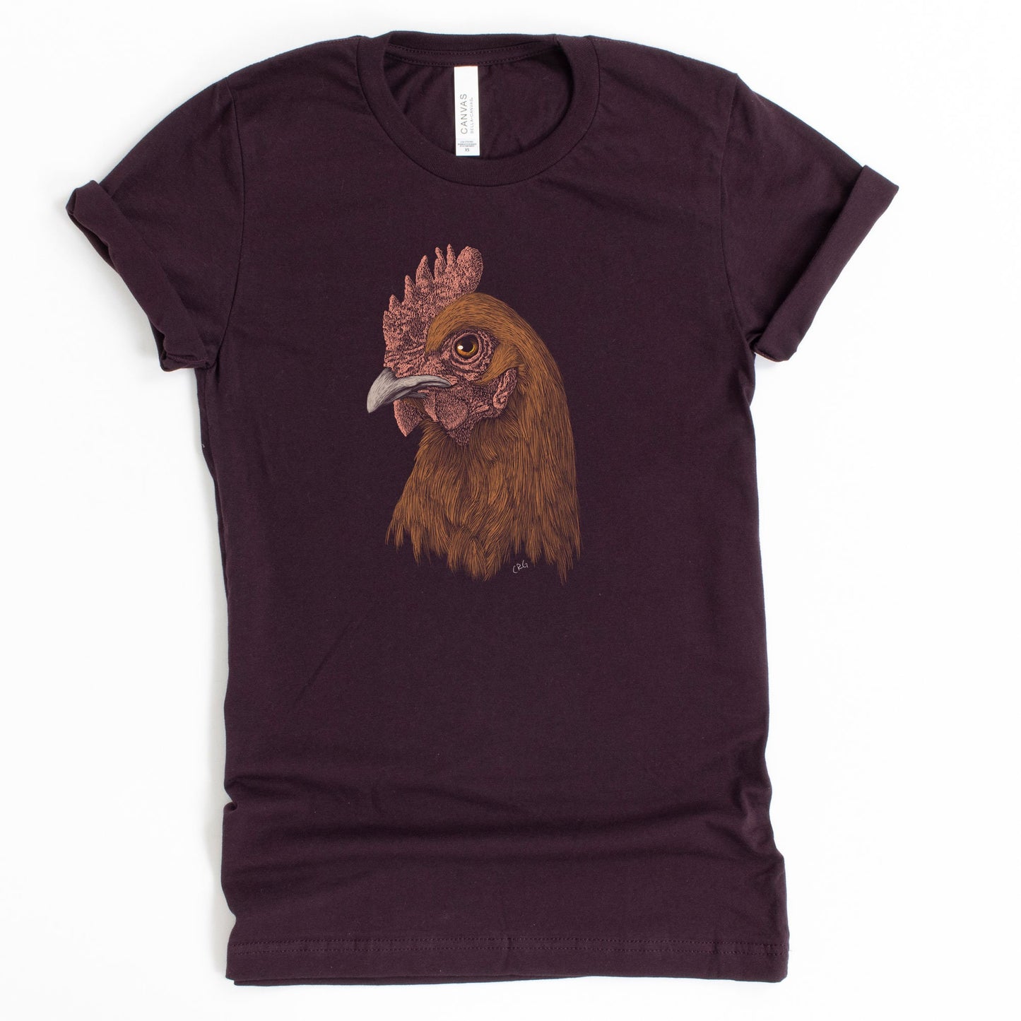 Chicken Shirt