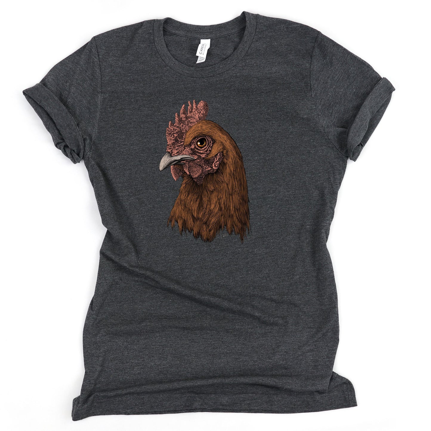 Chicken Shirt
