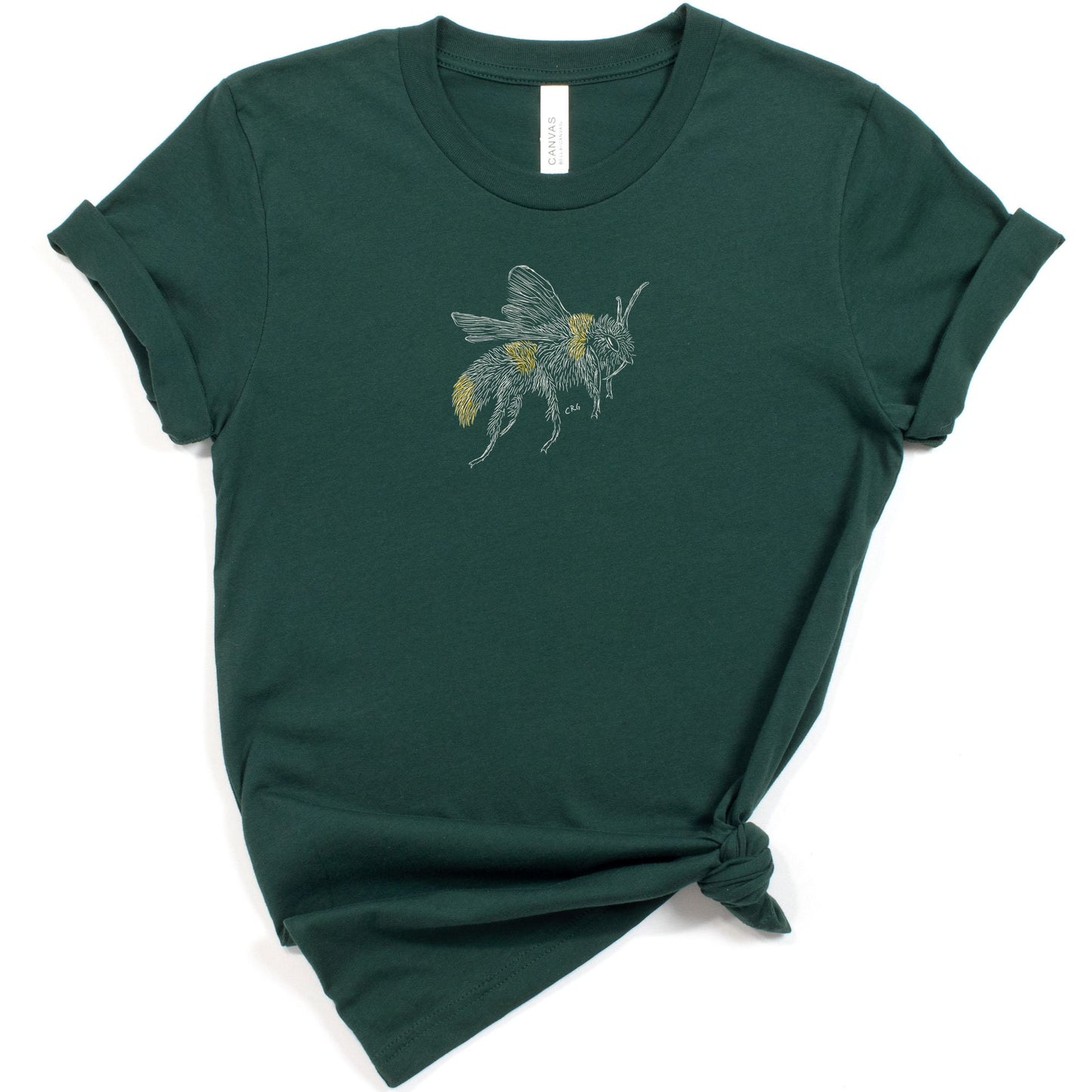 Bee Shirt