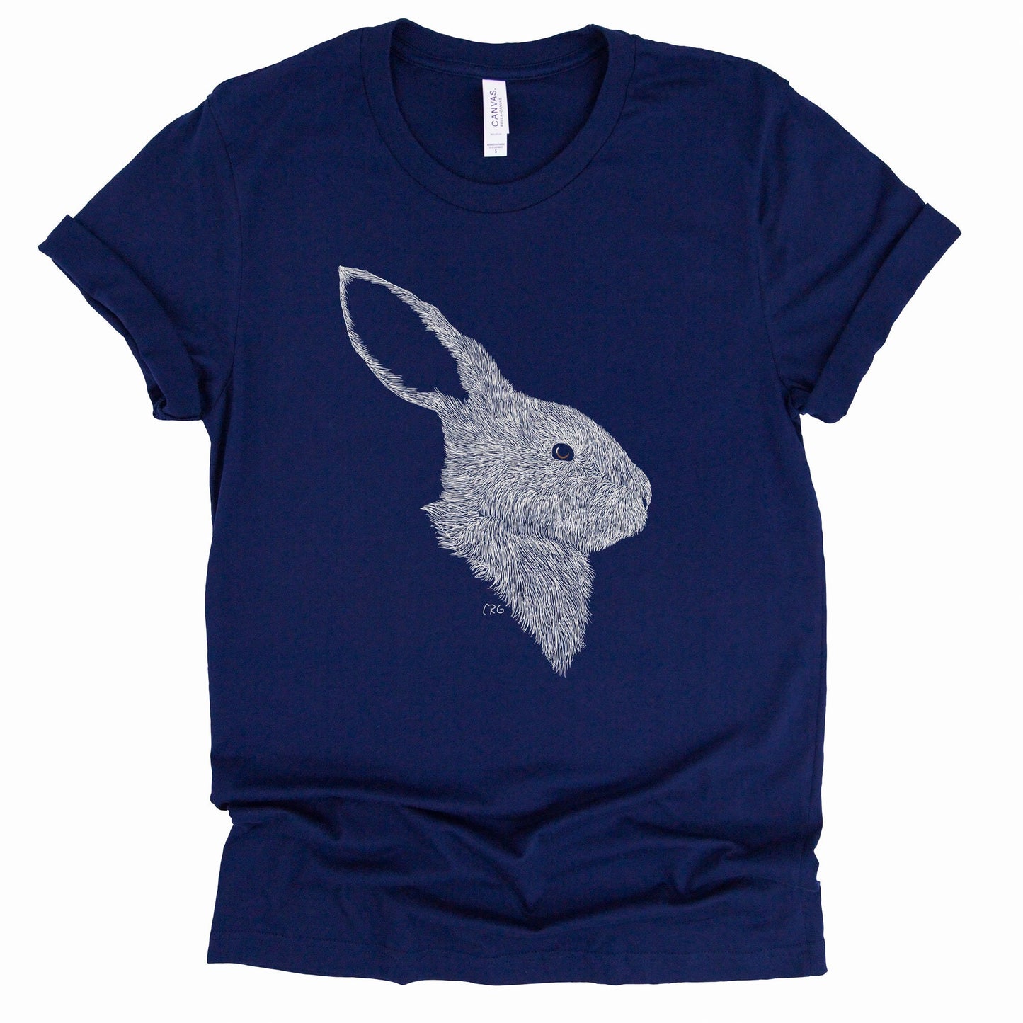Rabbit Shirt