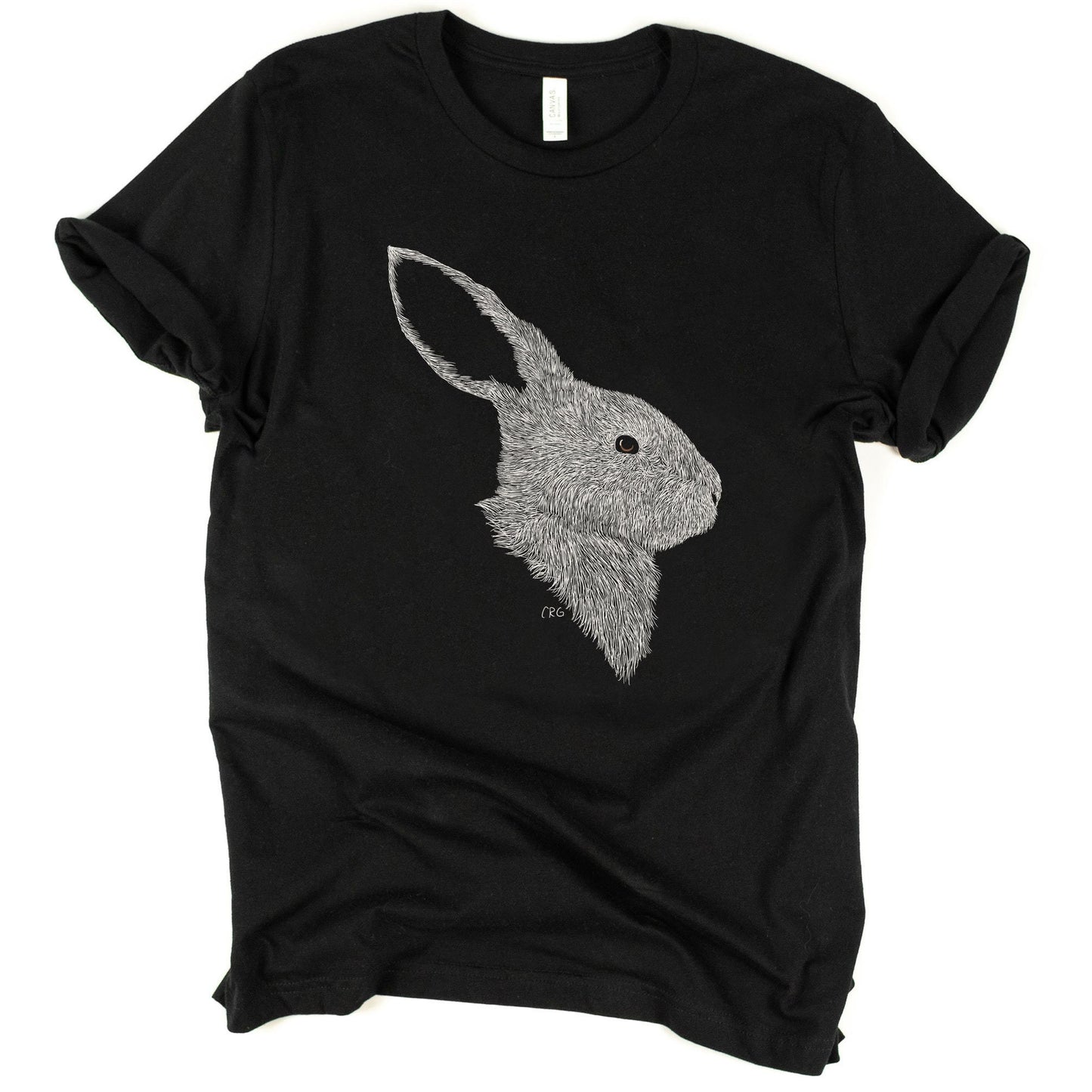 Rabbit Shirt