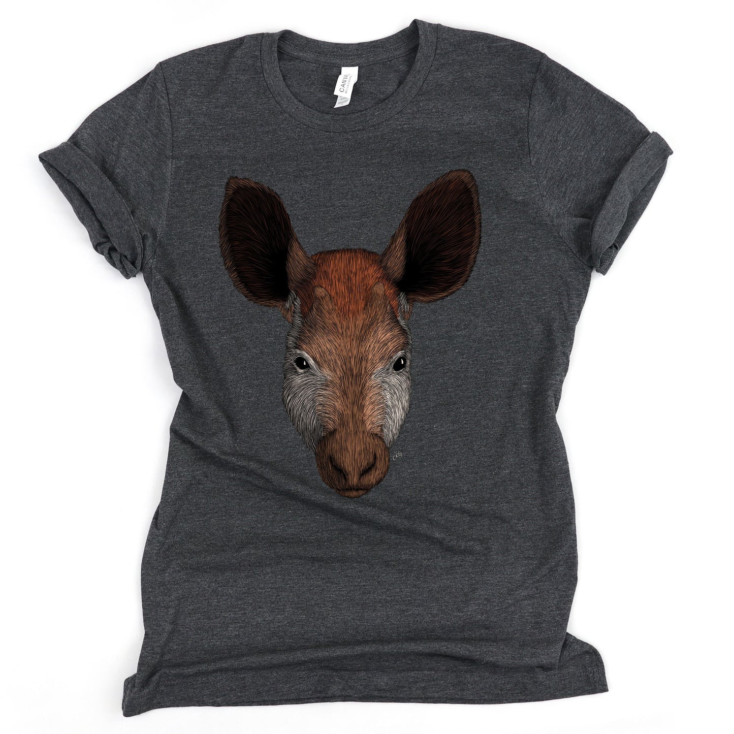 Okapi Shirt