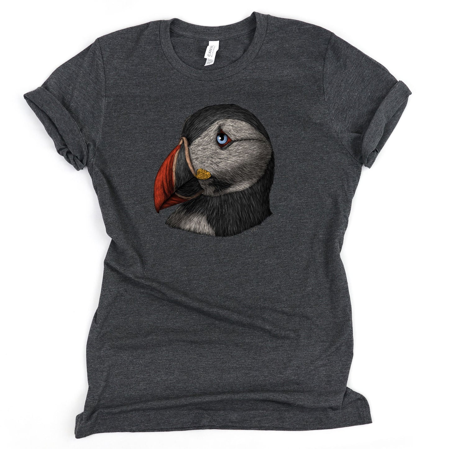 Puffin Shirt