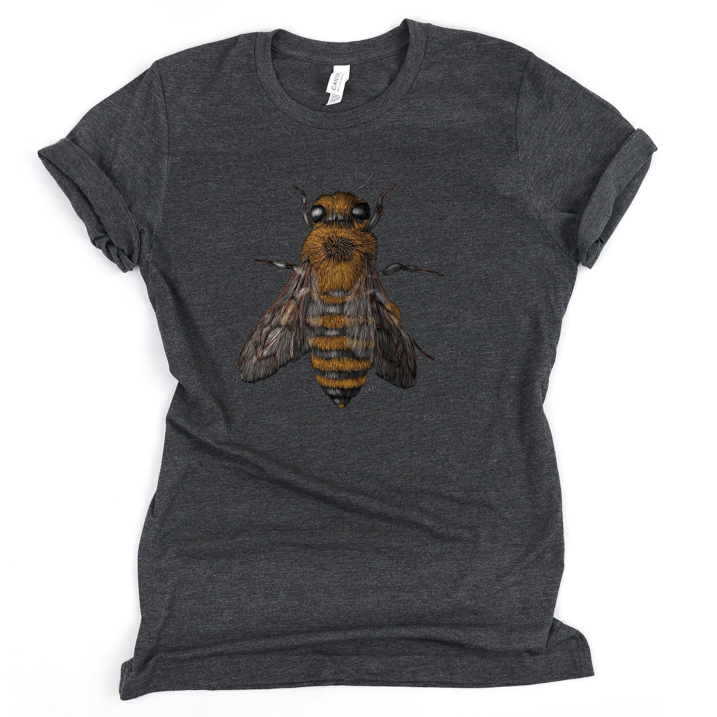 Honey Bee Shirt
