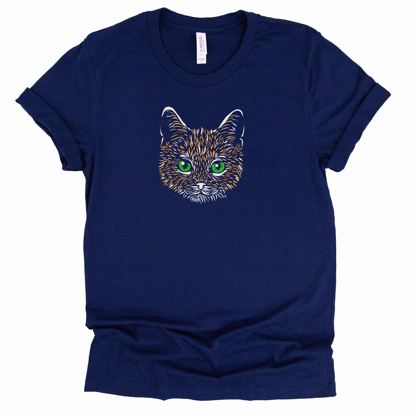 Cat Shirt