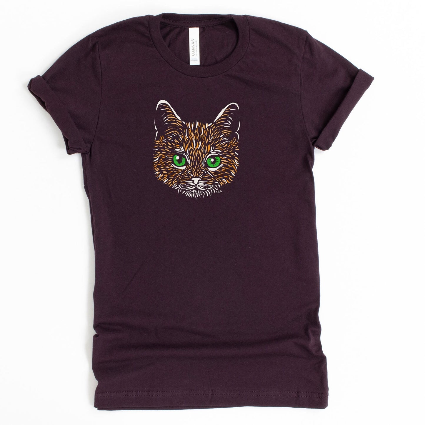 Cat Shirt