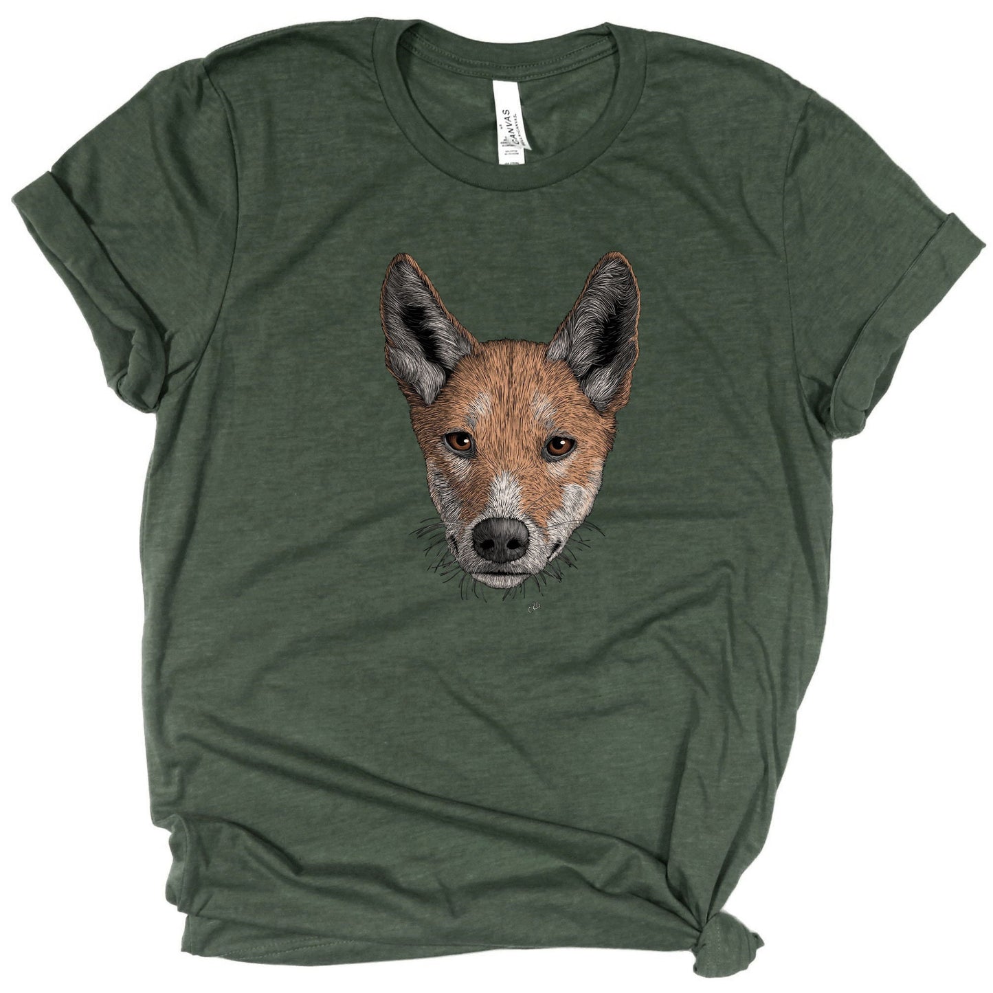 Dingo Shirt