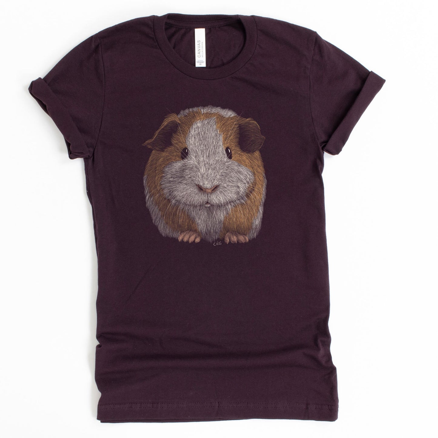 Guinea Pig Shirt