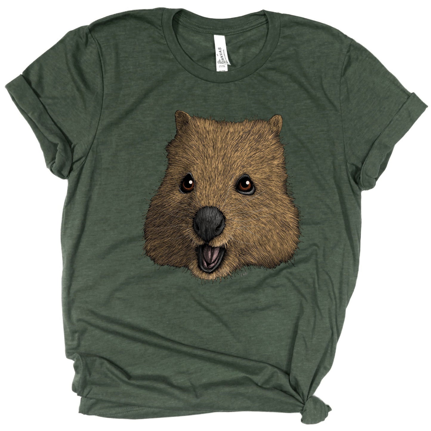 Quokka Shirt