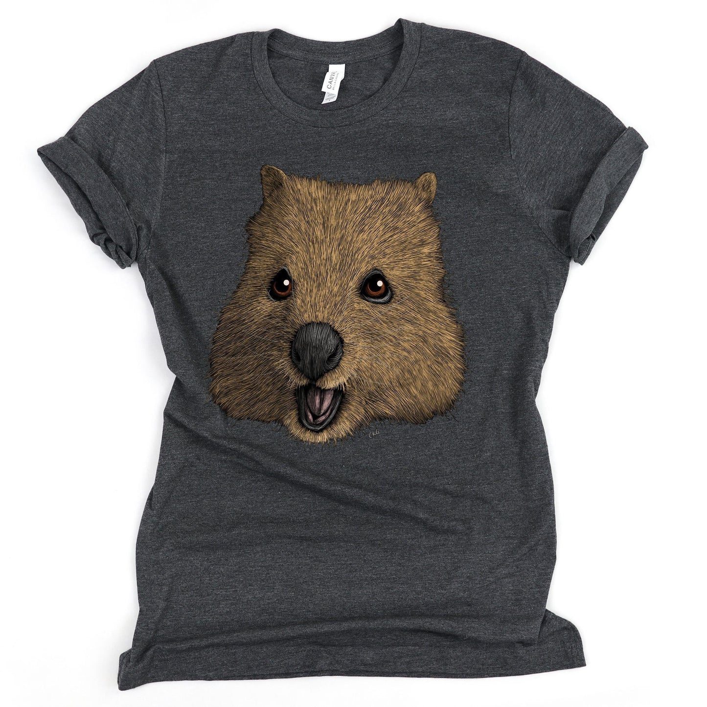 Quokka Shirt