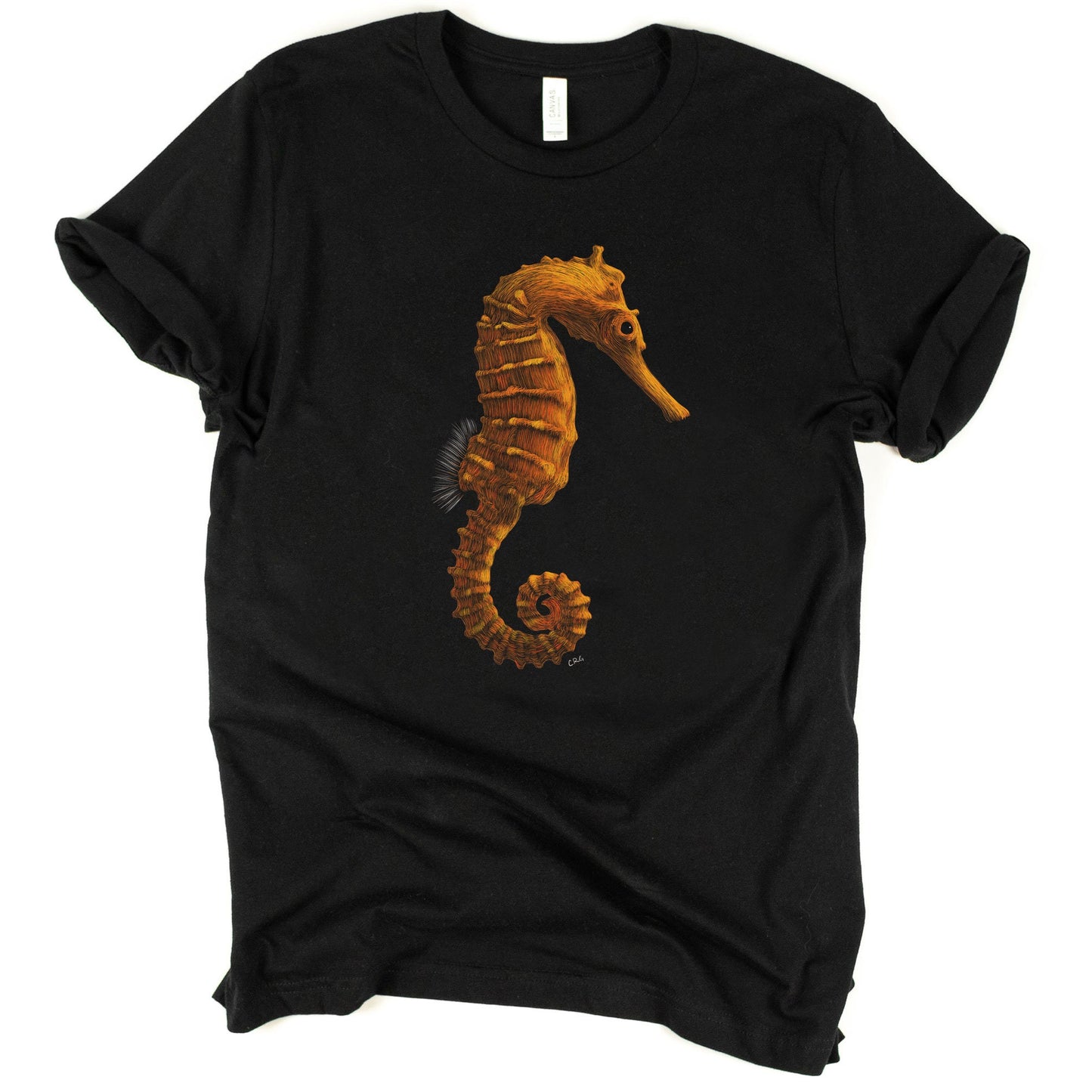Seahorse Shirt