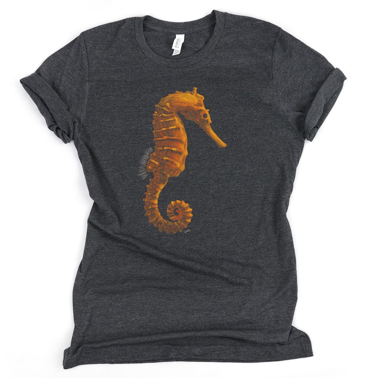 Seahorse Shirt