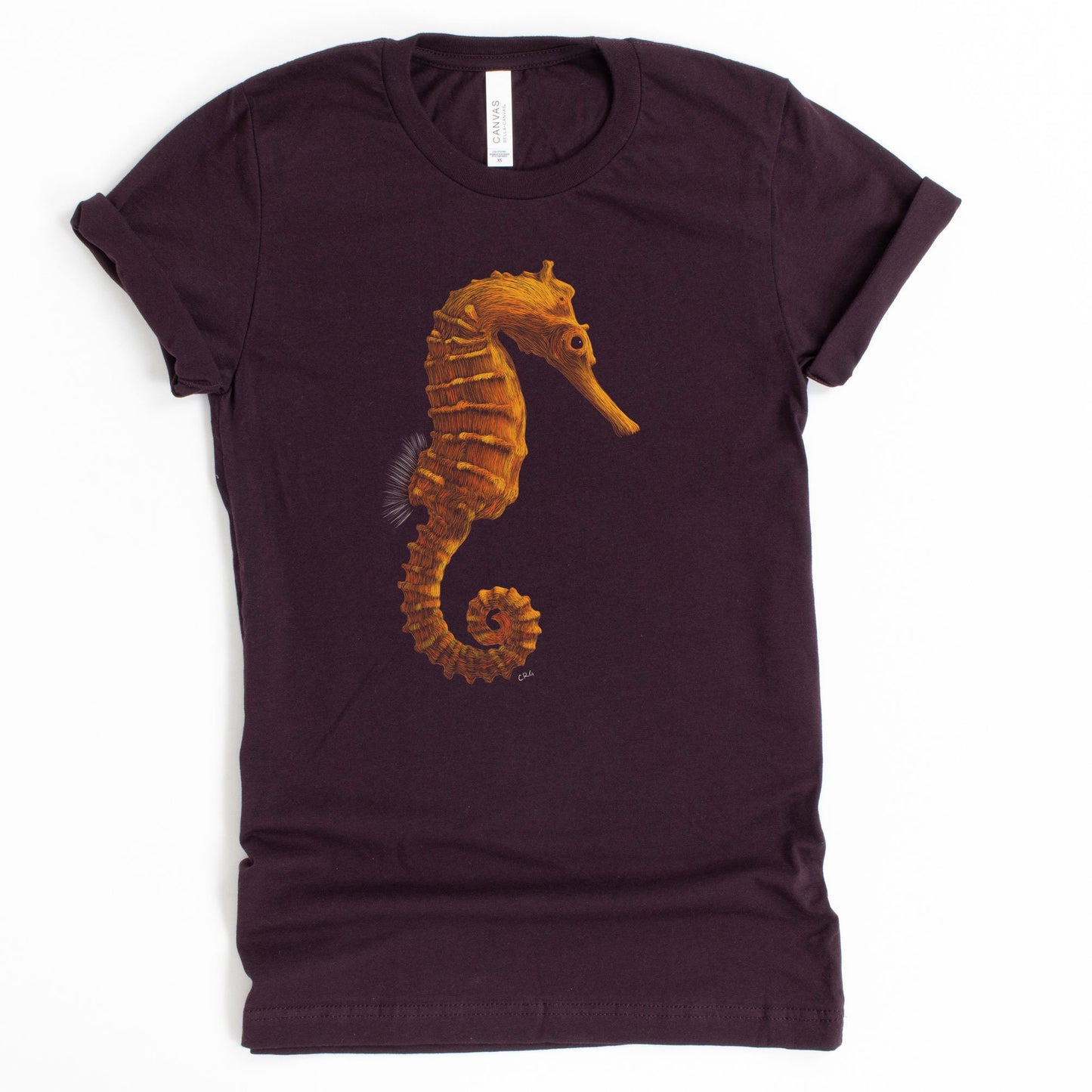 Seahorse Shirt