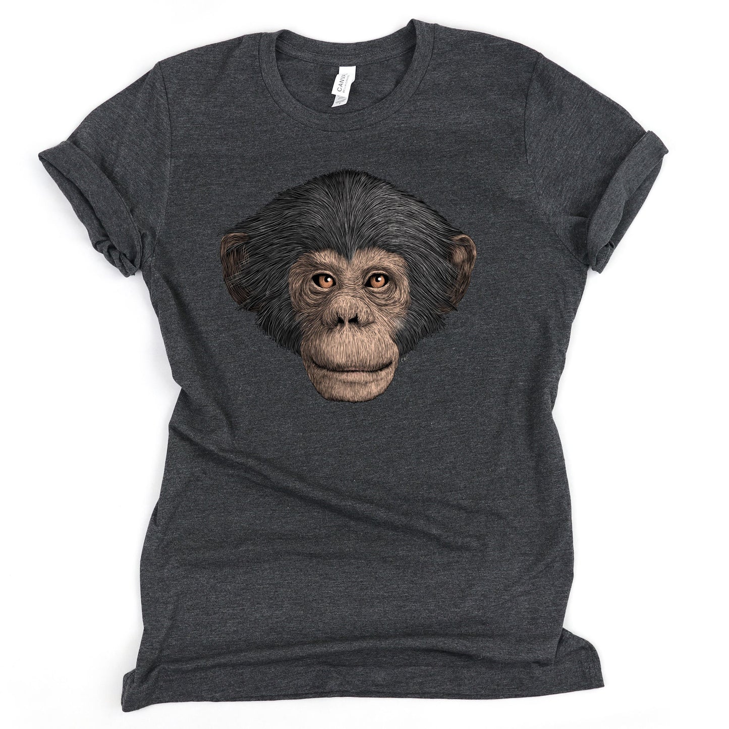 Chimpanzee Shirt