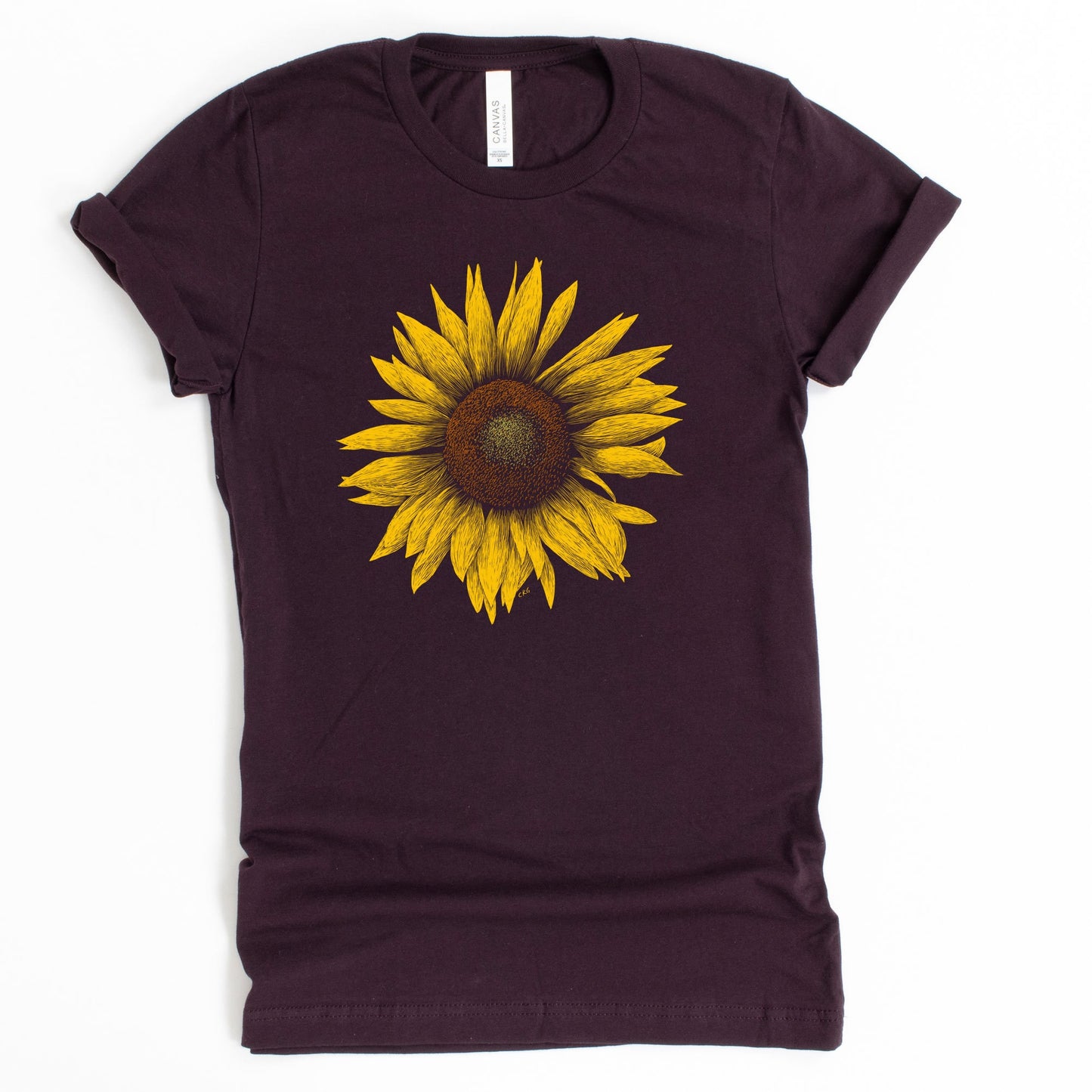Sunflower Shirt