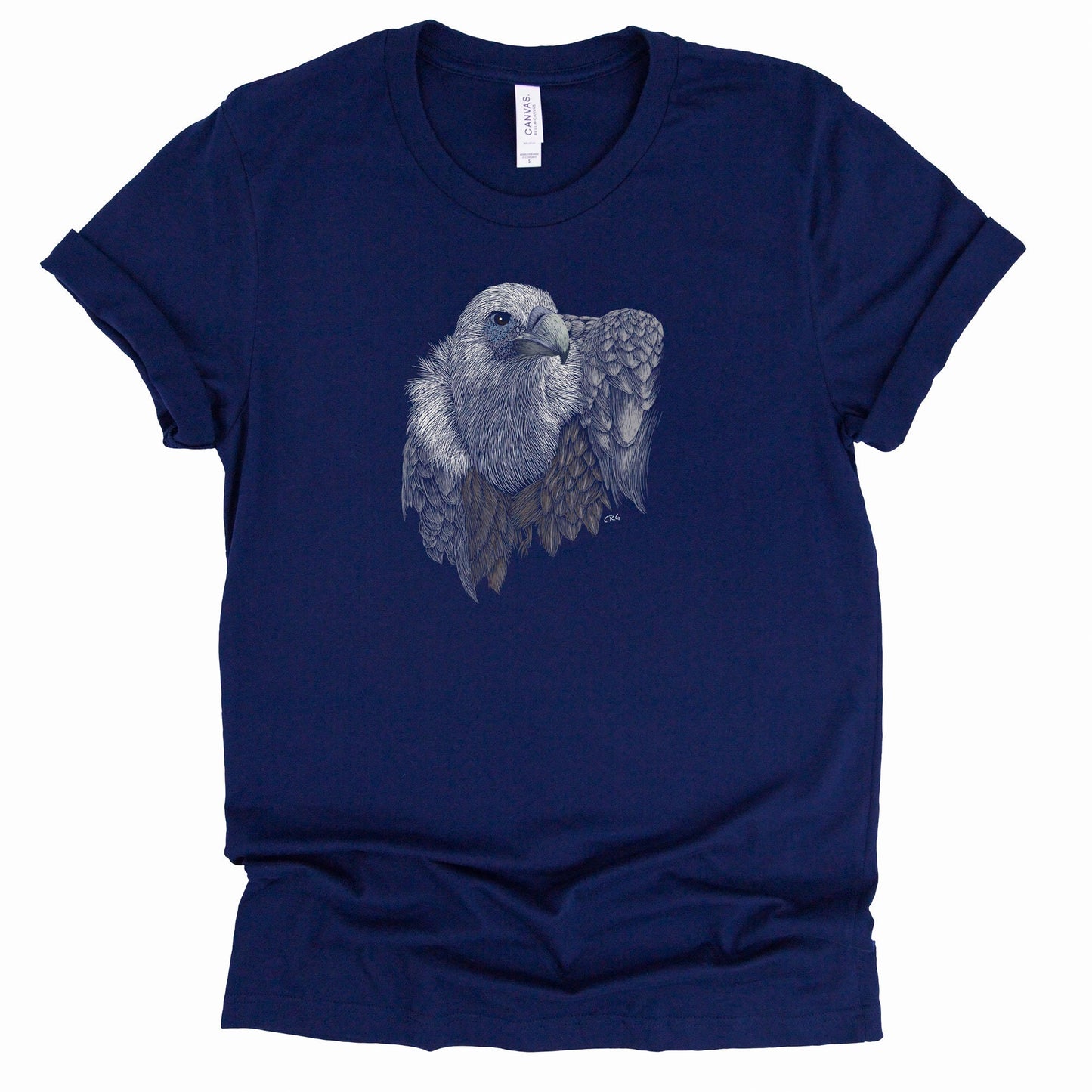 Vulture Shirt