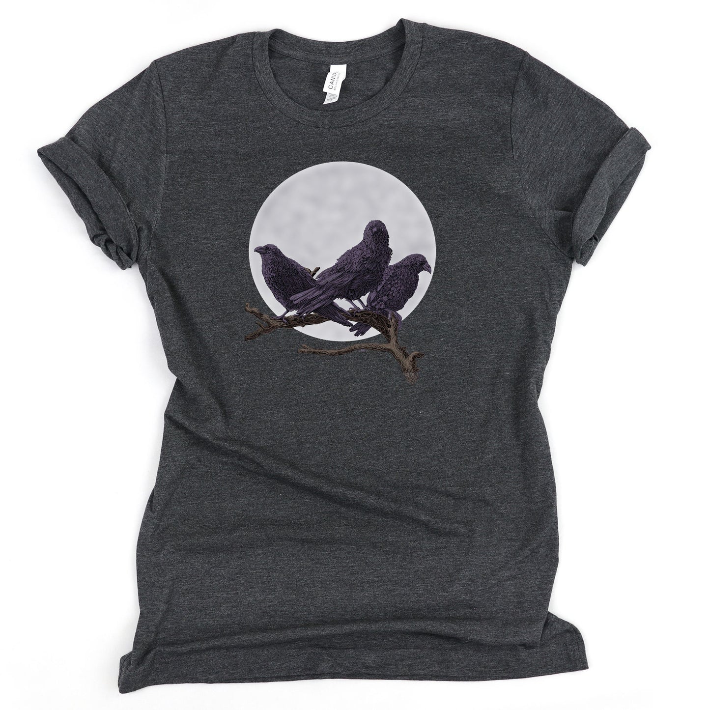 Raven Shirt