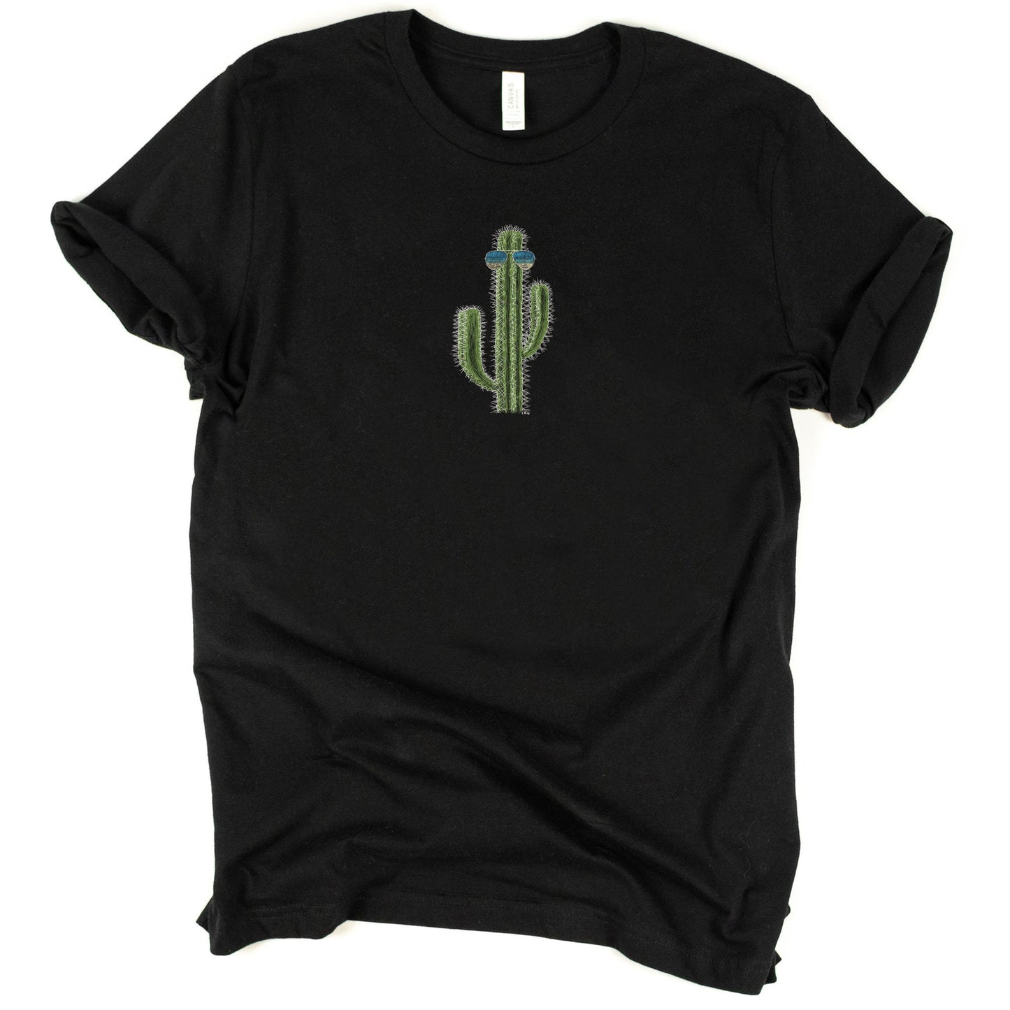 Cactus Shirt