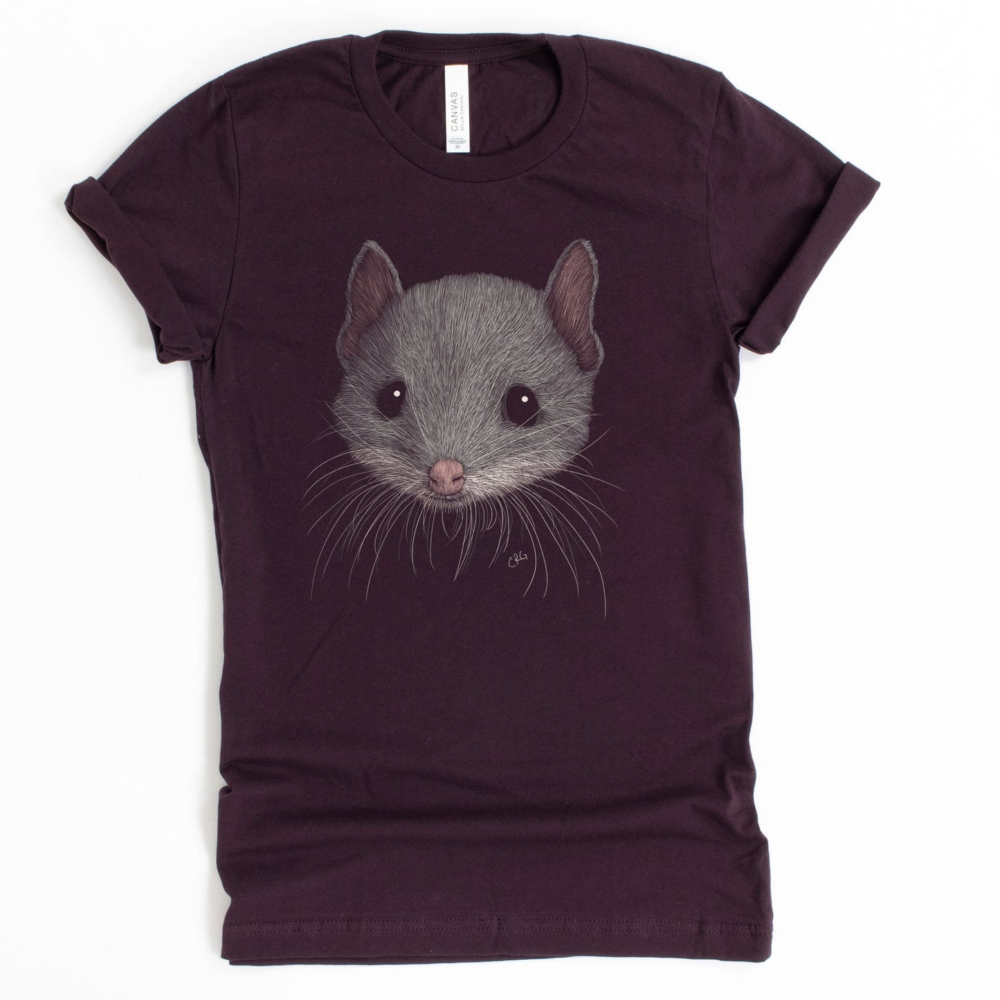 Black Tailed Antechinus Shirt
