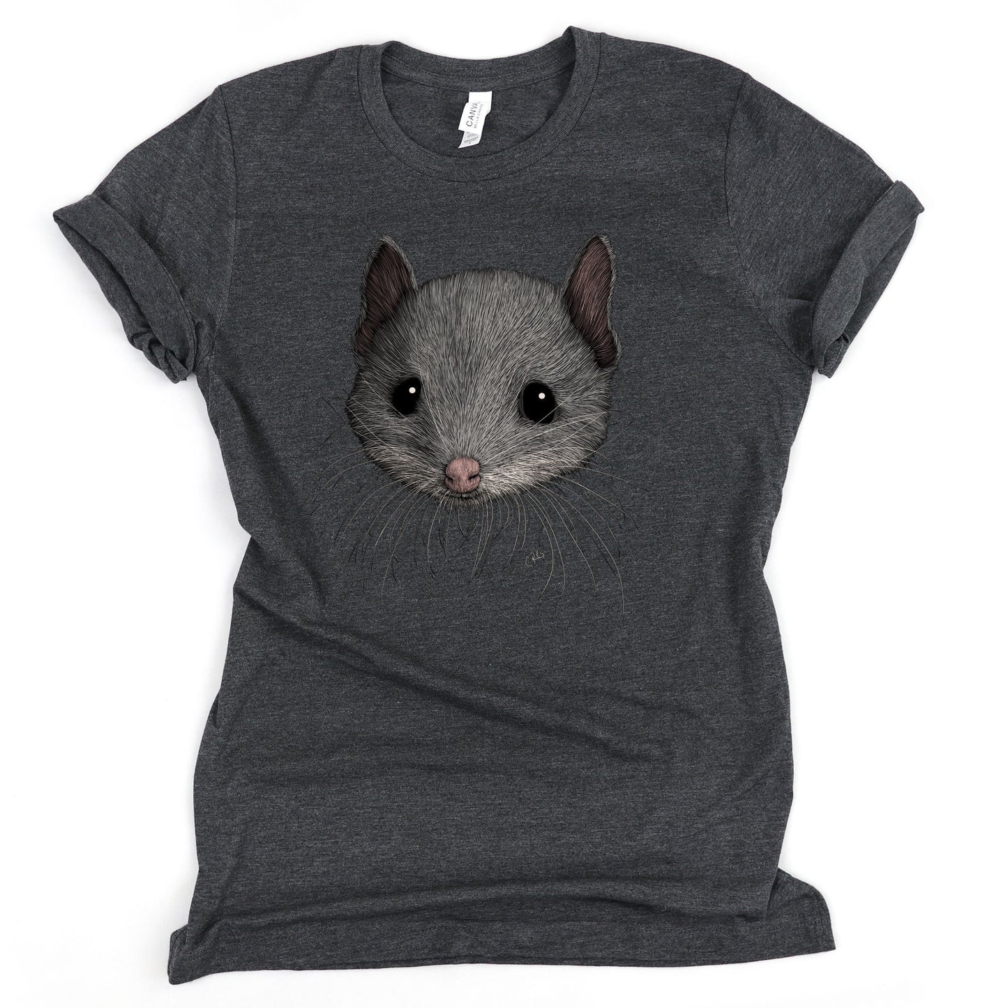 Black Tailed Antechinus Shirt