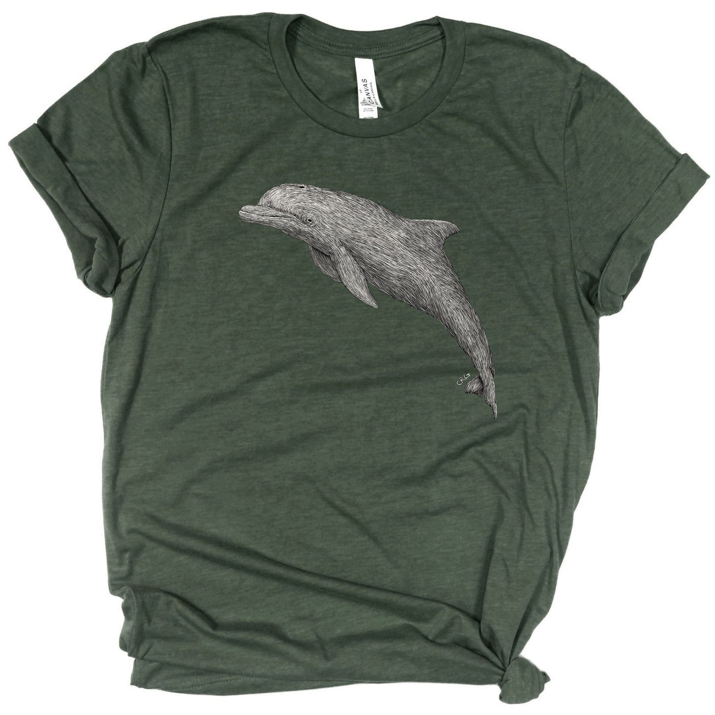 Dolphin Shirt