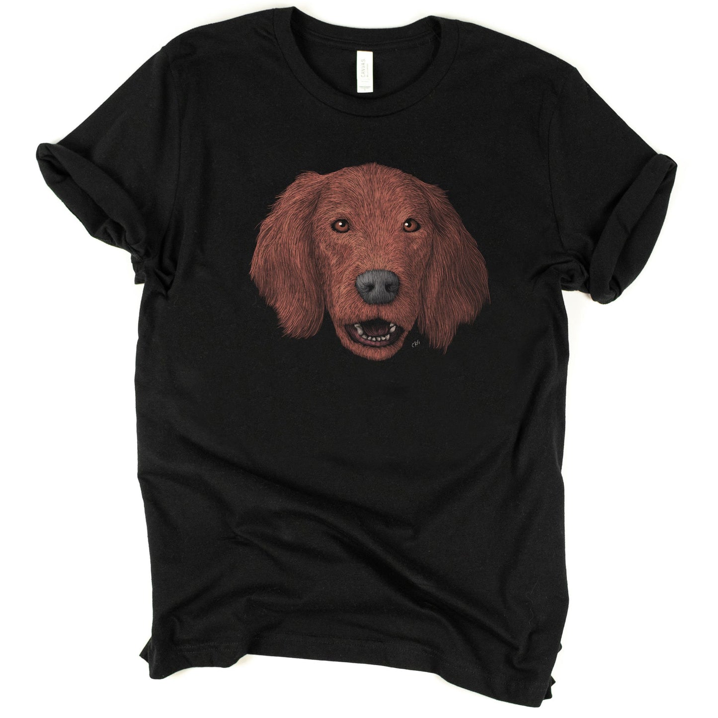 Irish Setter Shirt