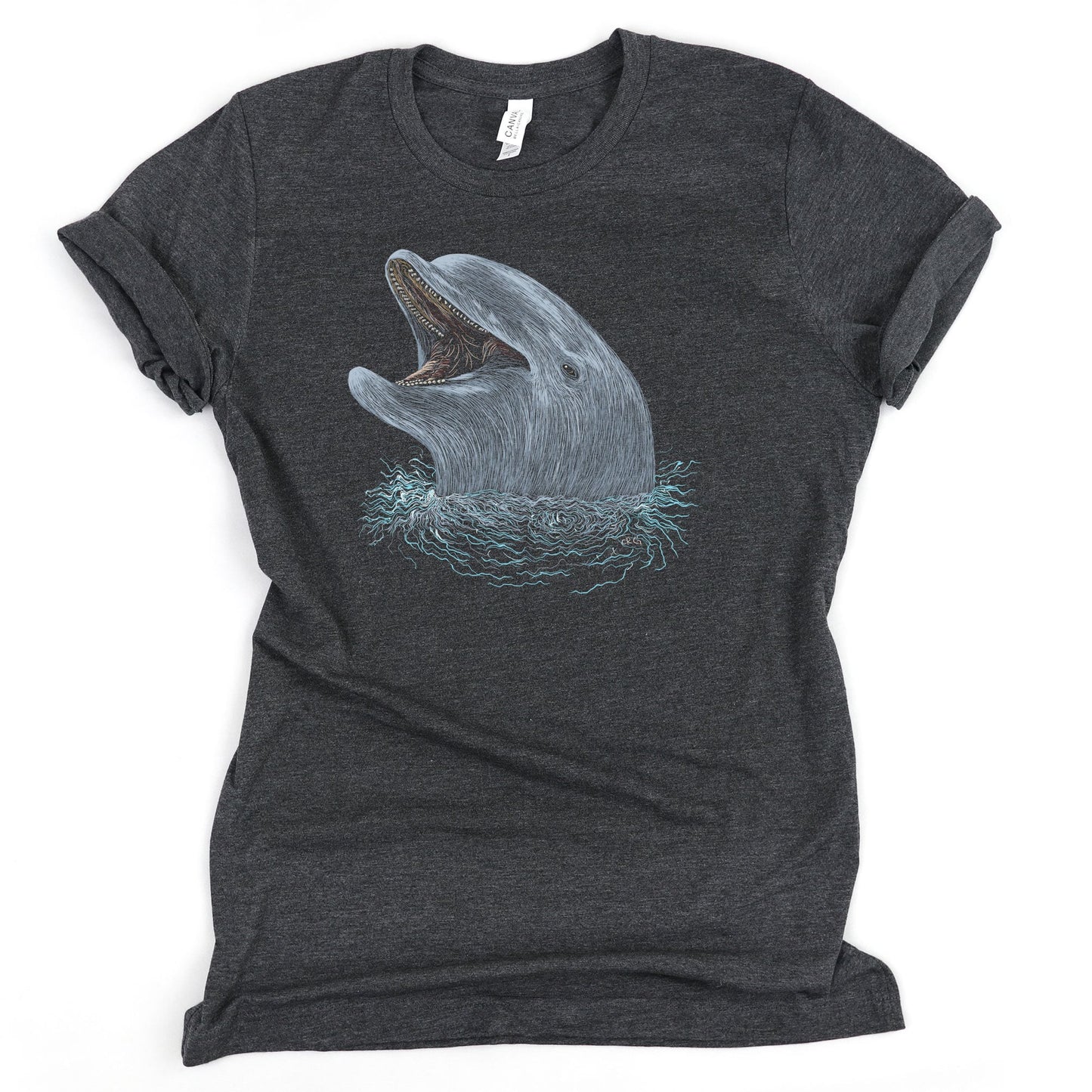 Dolphin Shirt