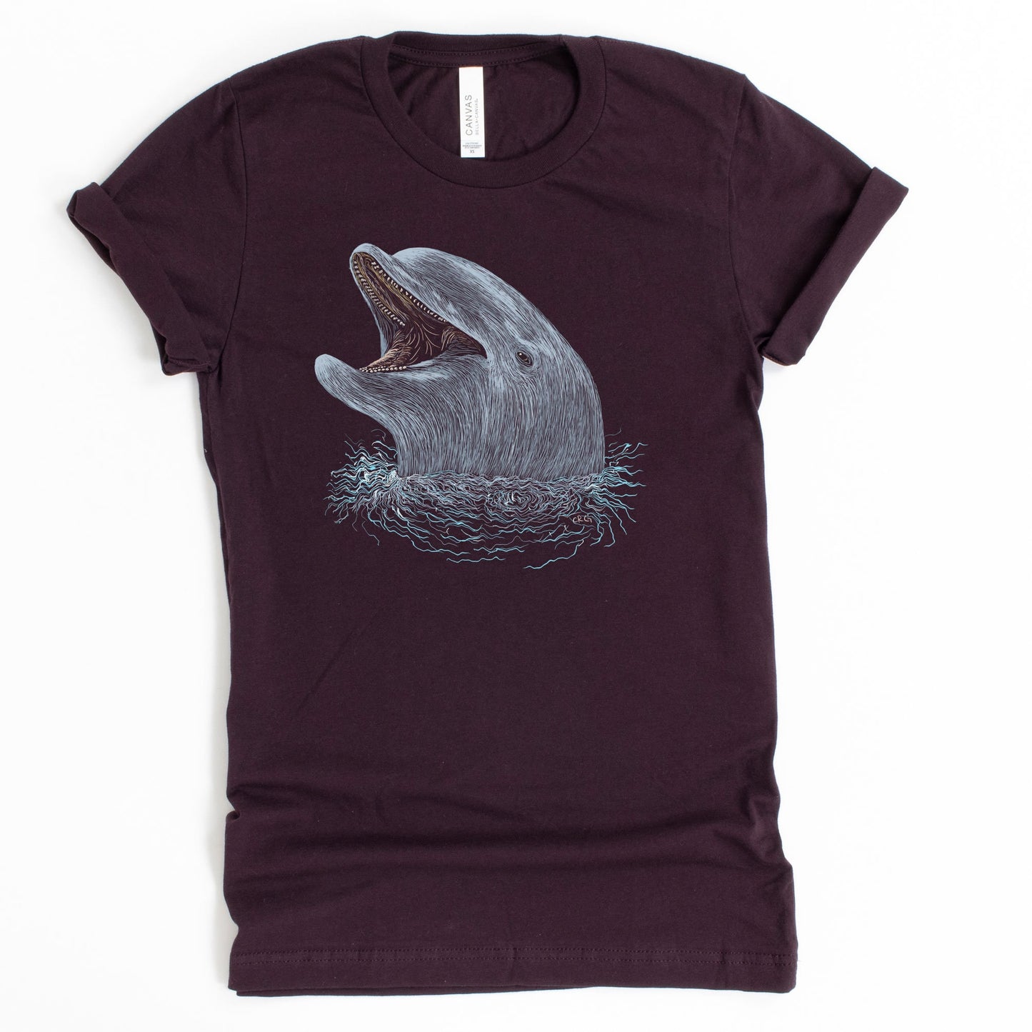 Dolphin Shirt