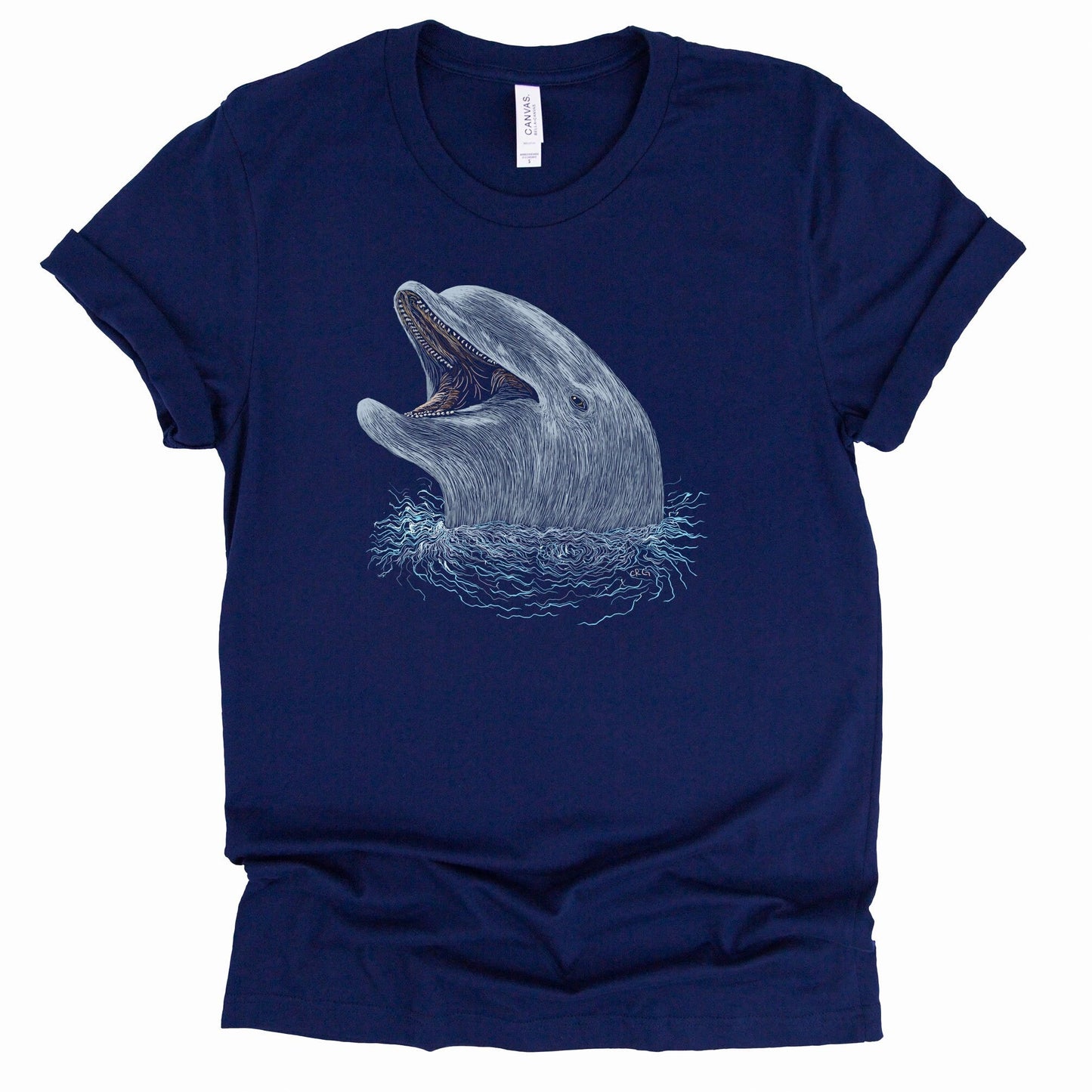 Dolphin Shirt