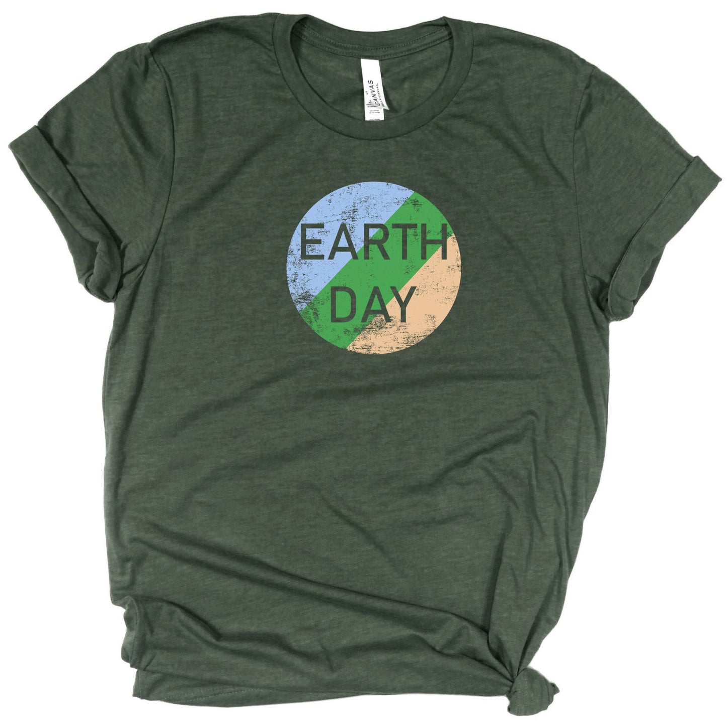 Earth Day Shirt
