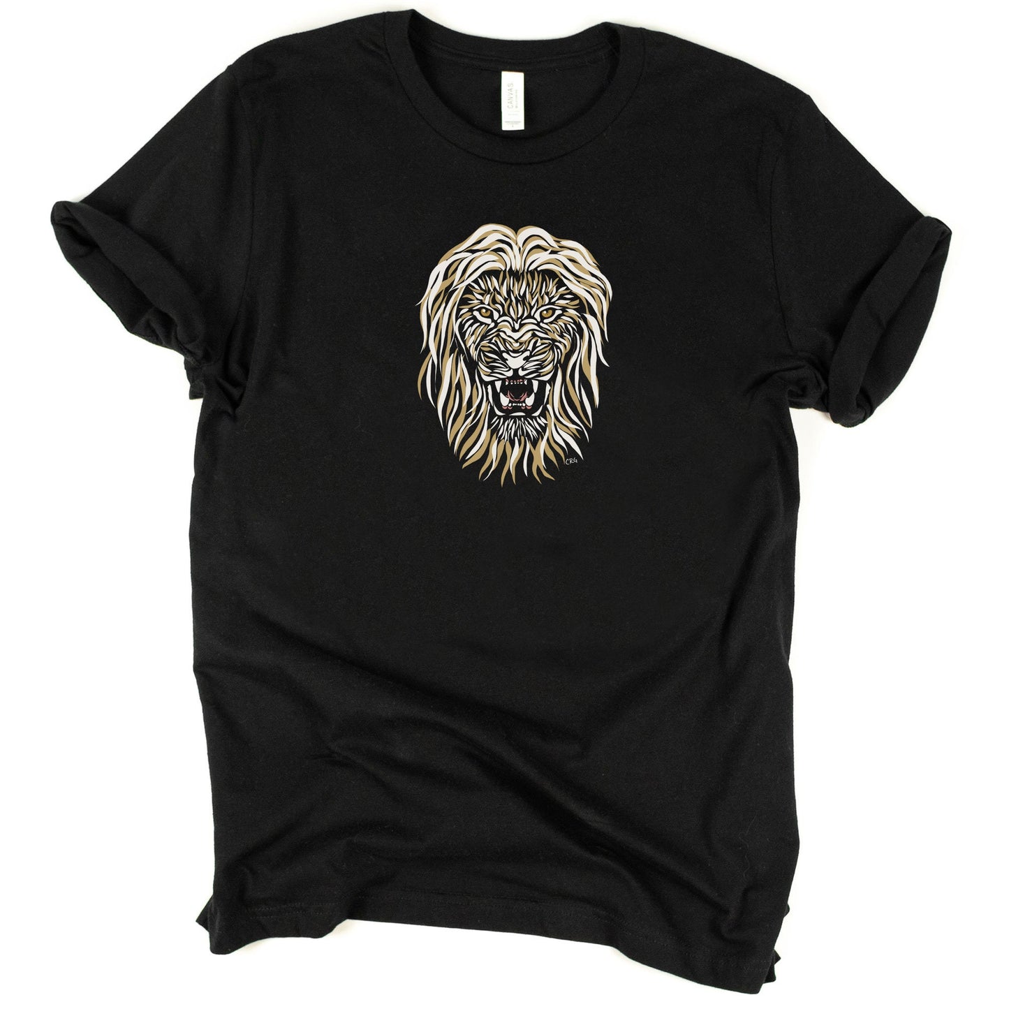 Lion Shirt