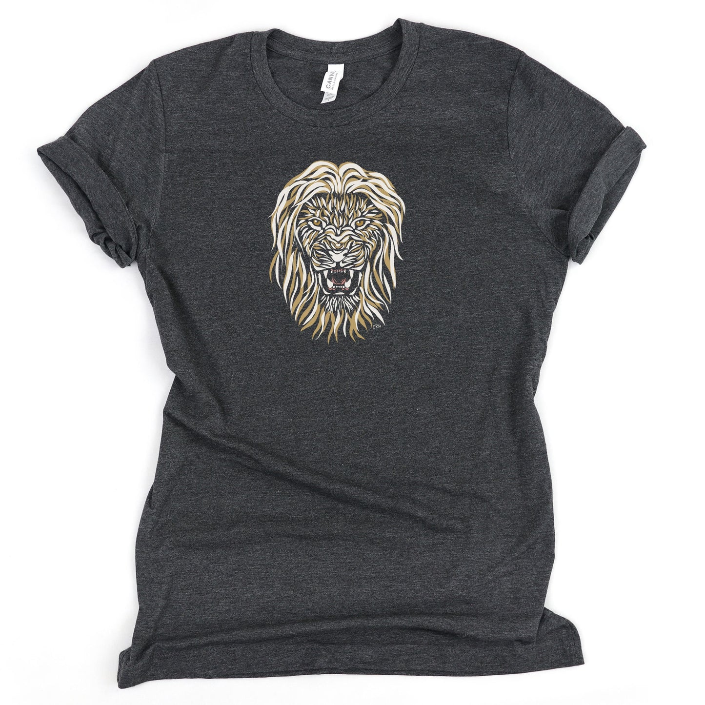 Lion Shirt
