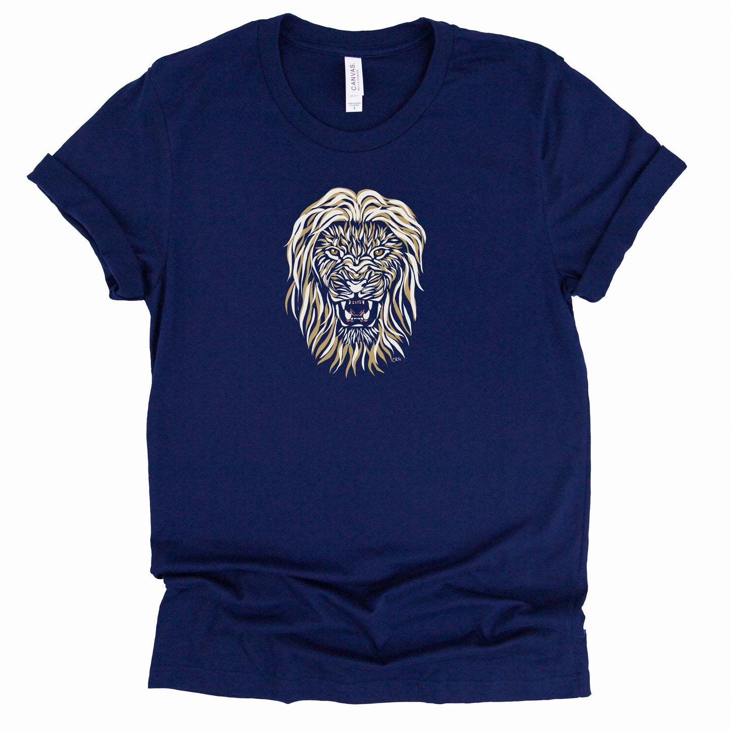 Lion Shirt