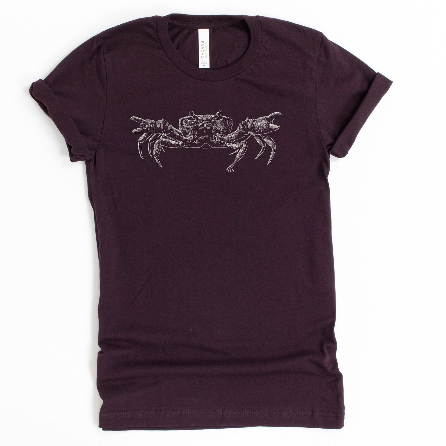 Crab Shirt