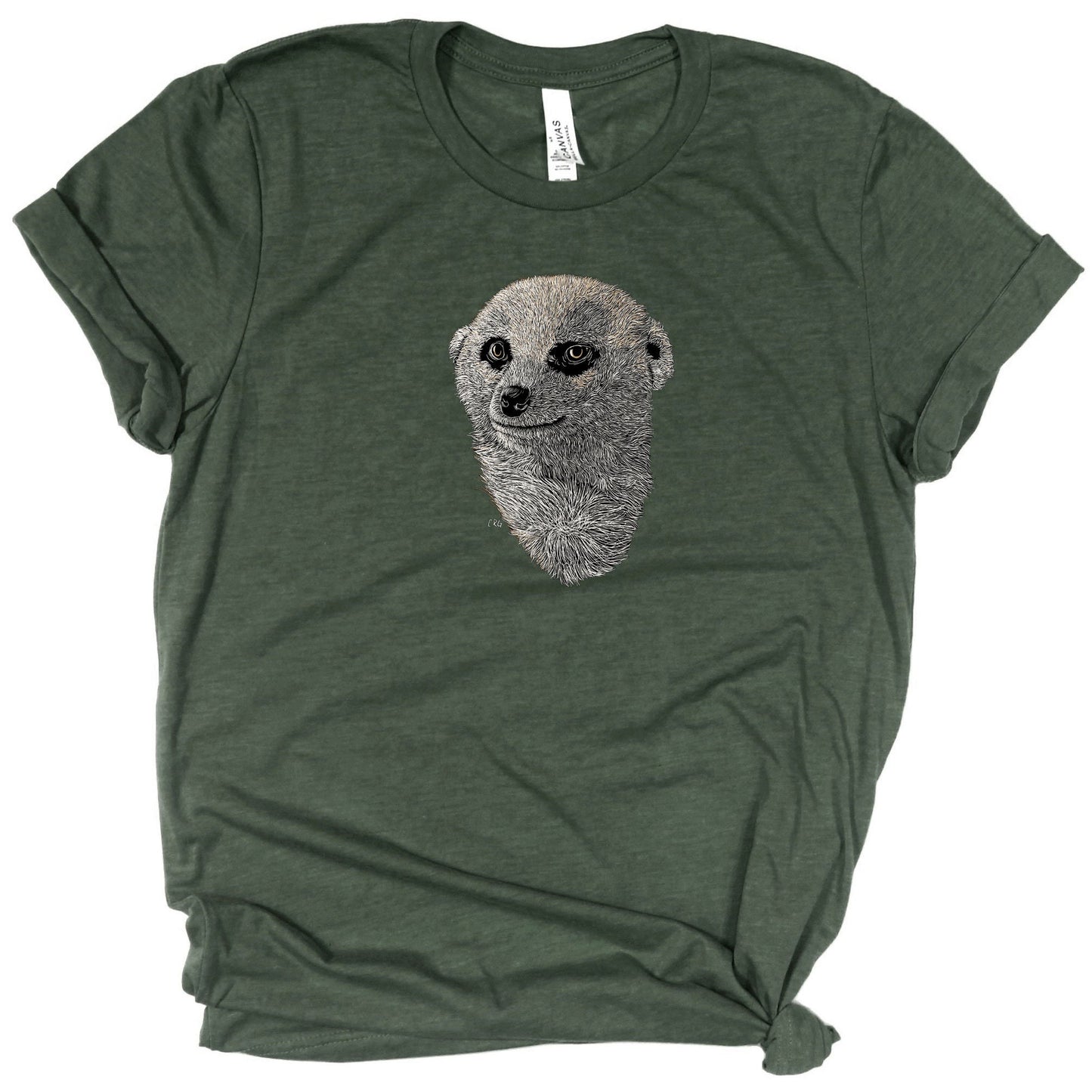 Meerkat Shirt