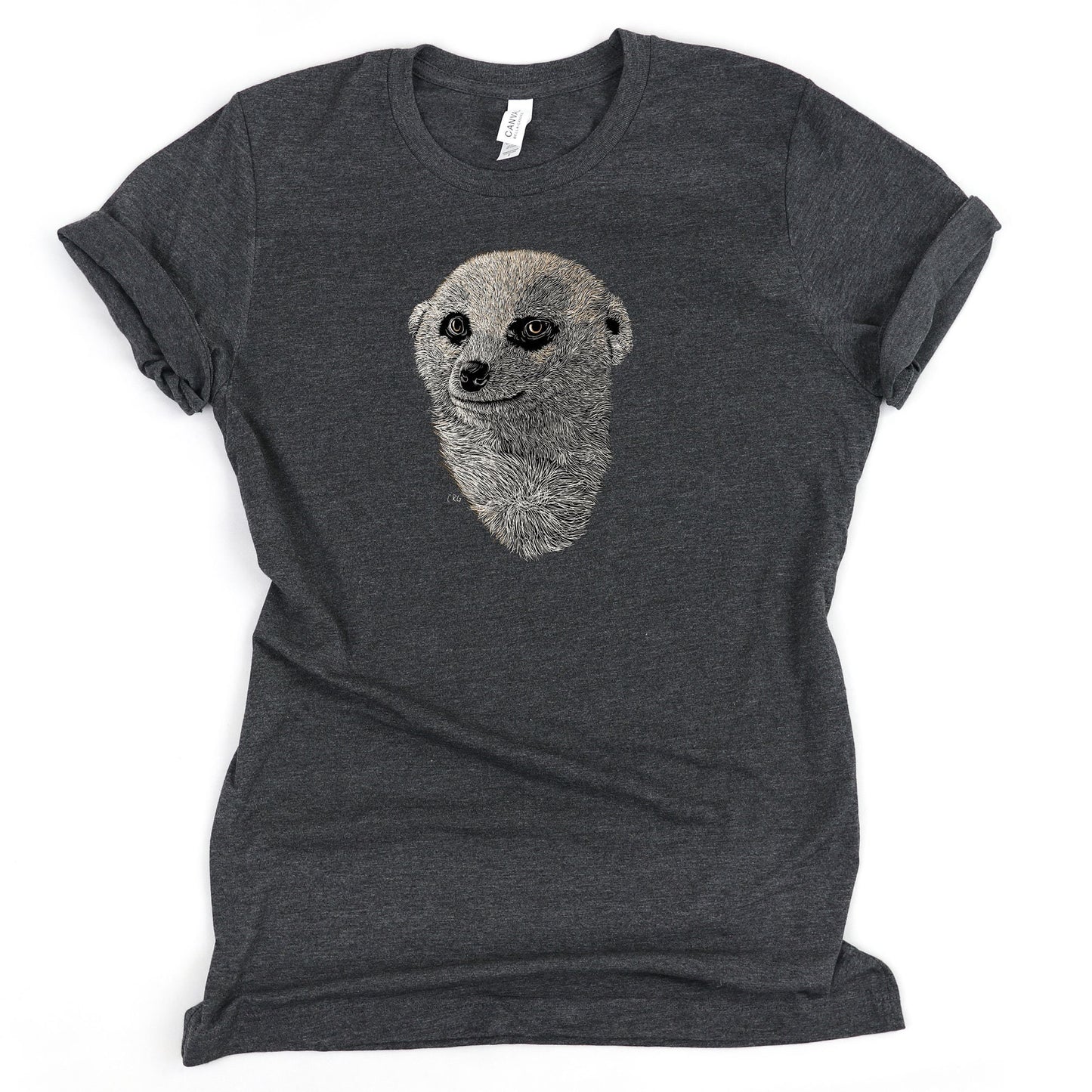 Meerkat Shirt