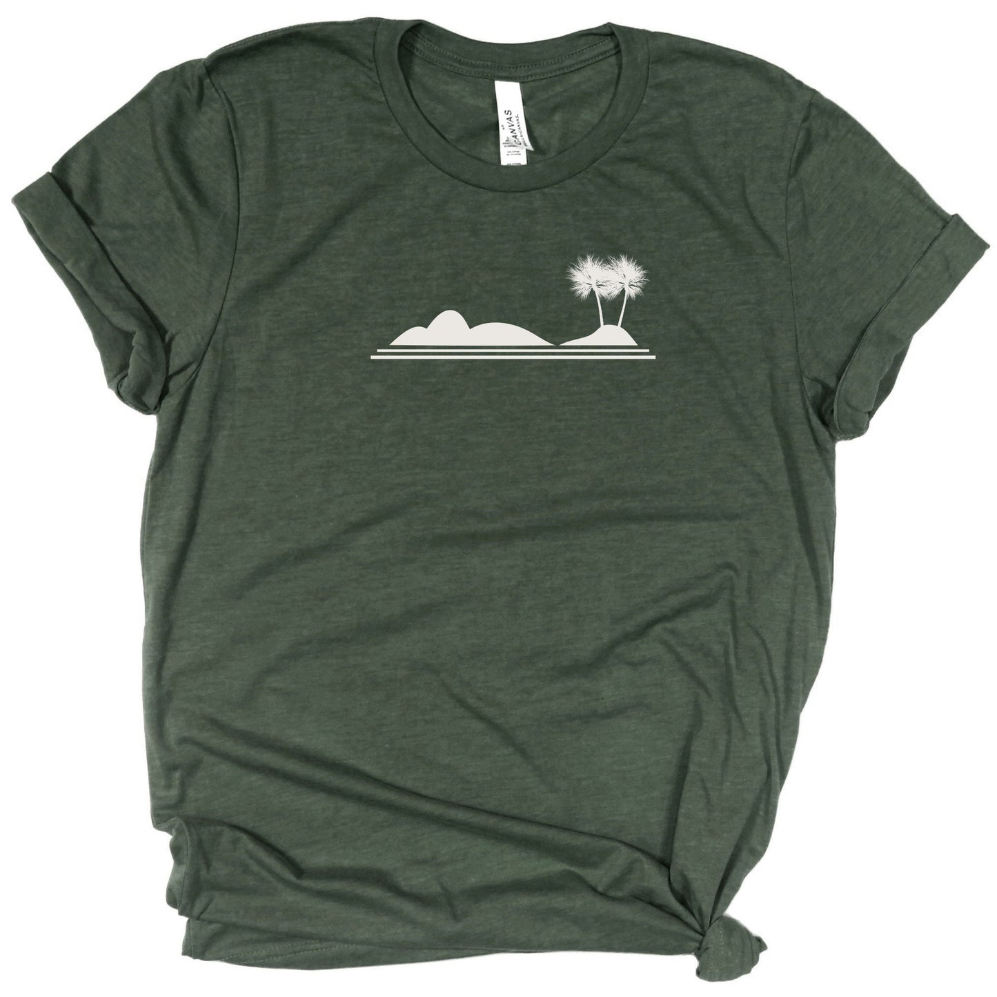 Beach Vacation Shirt