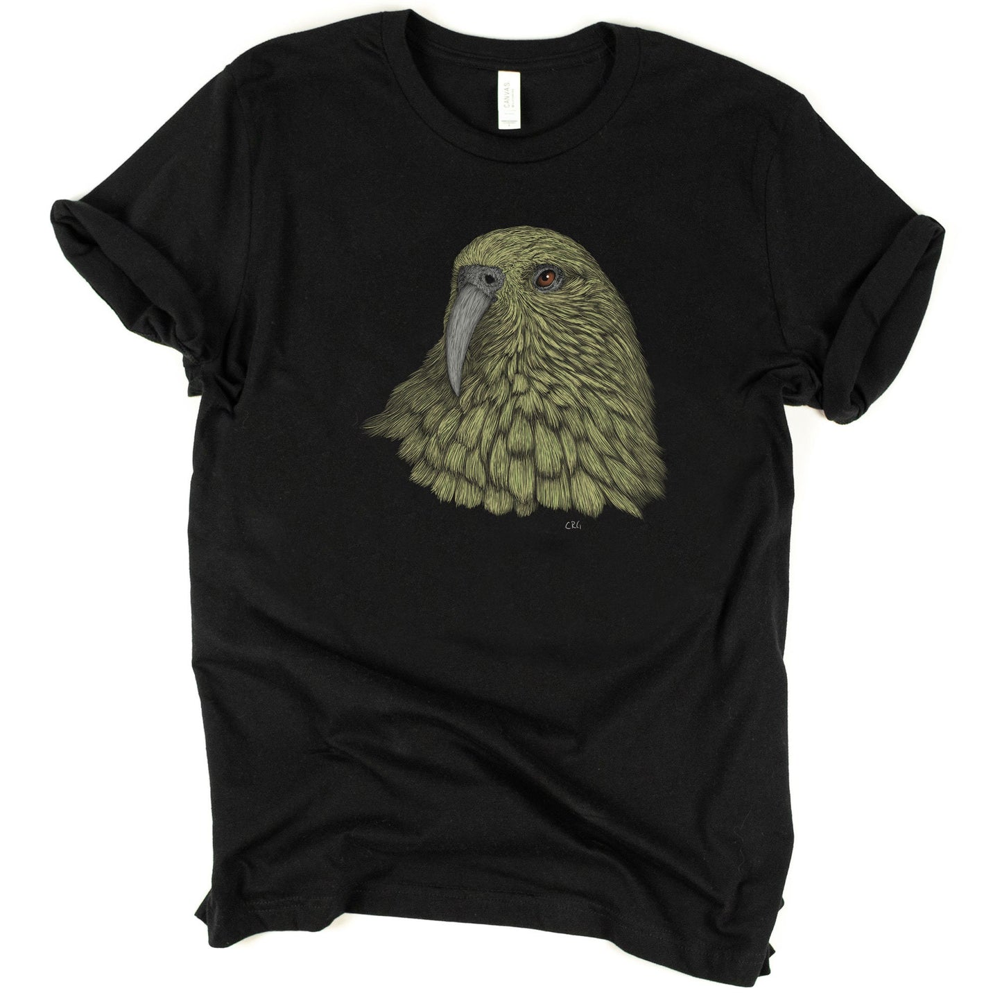 Kea Shirt