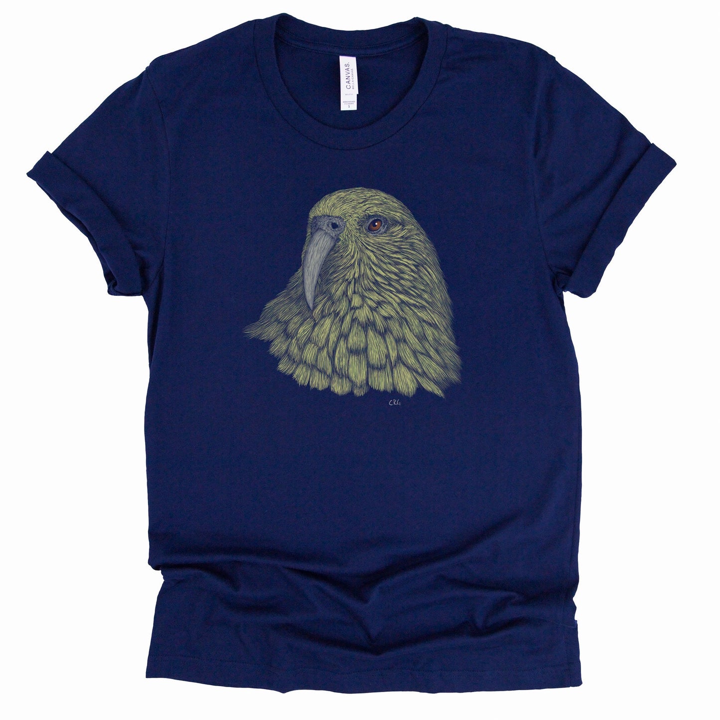 Kea Shirt