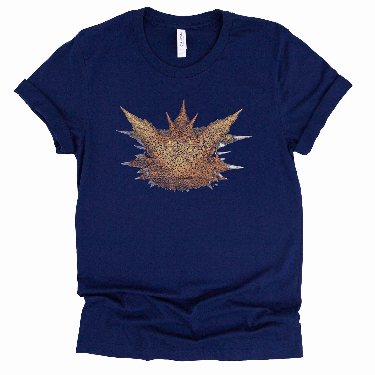 Thorny Devil Shirt