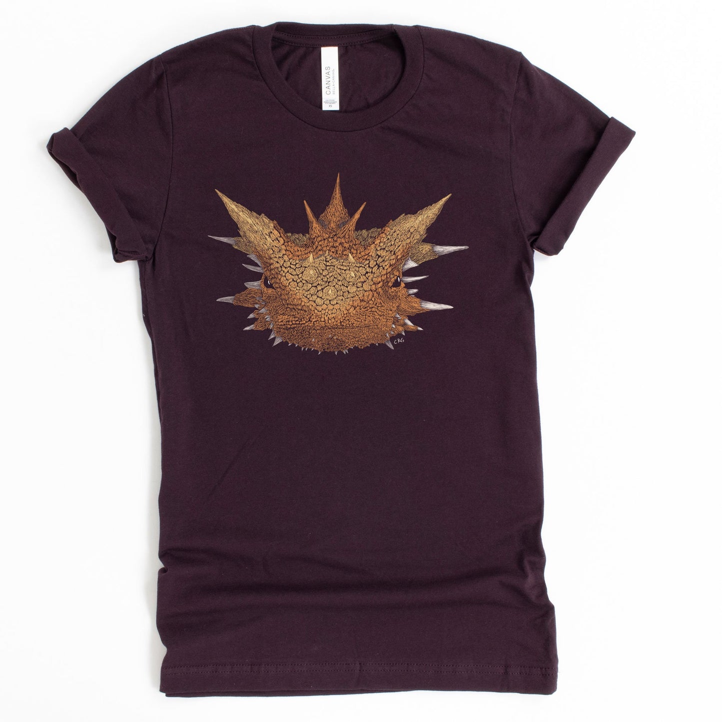 Thorny Devil Shirt