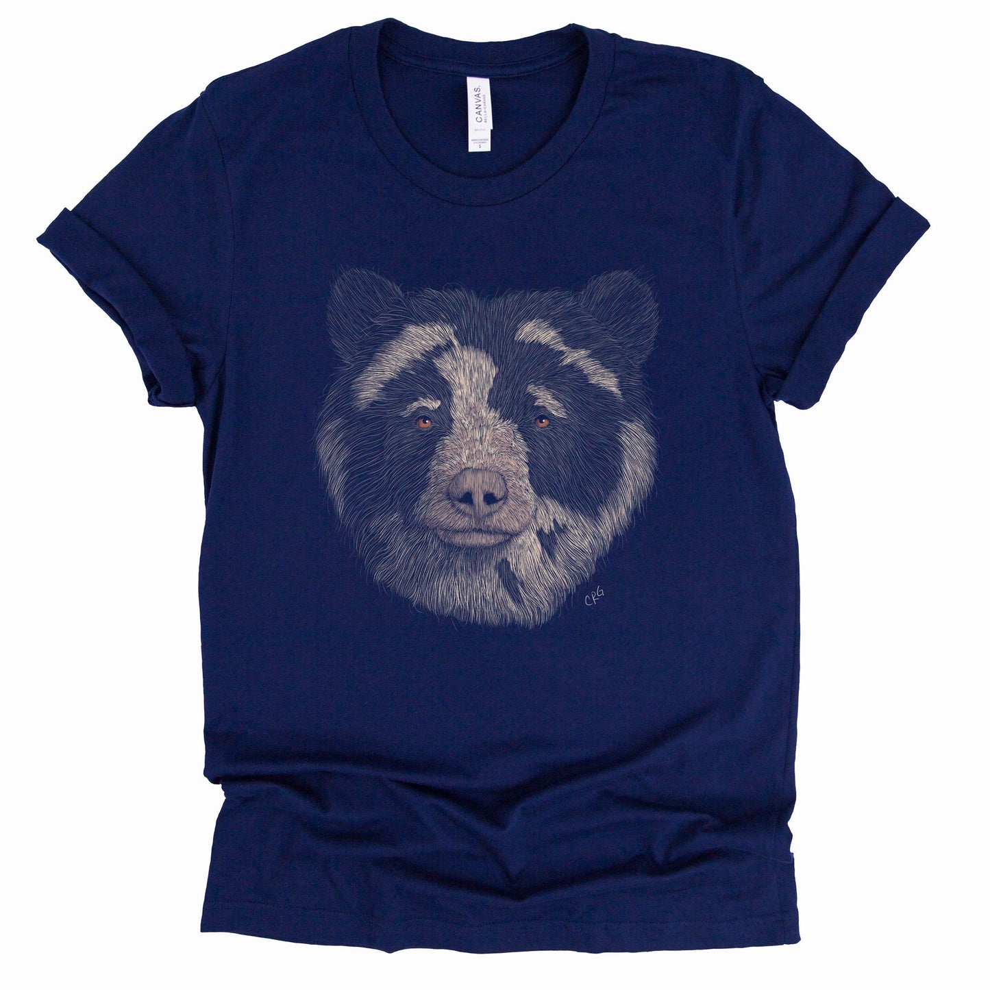Spectacled Bear Shirt
