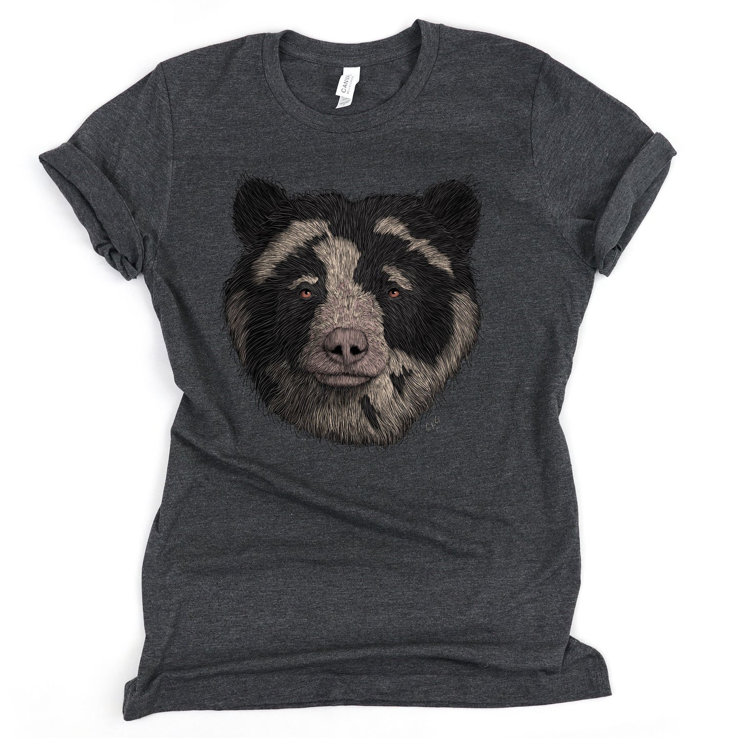 Spectacled Bear Shirt