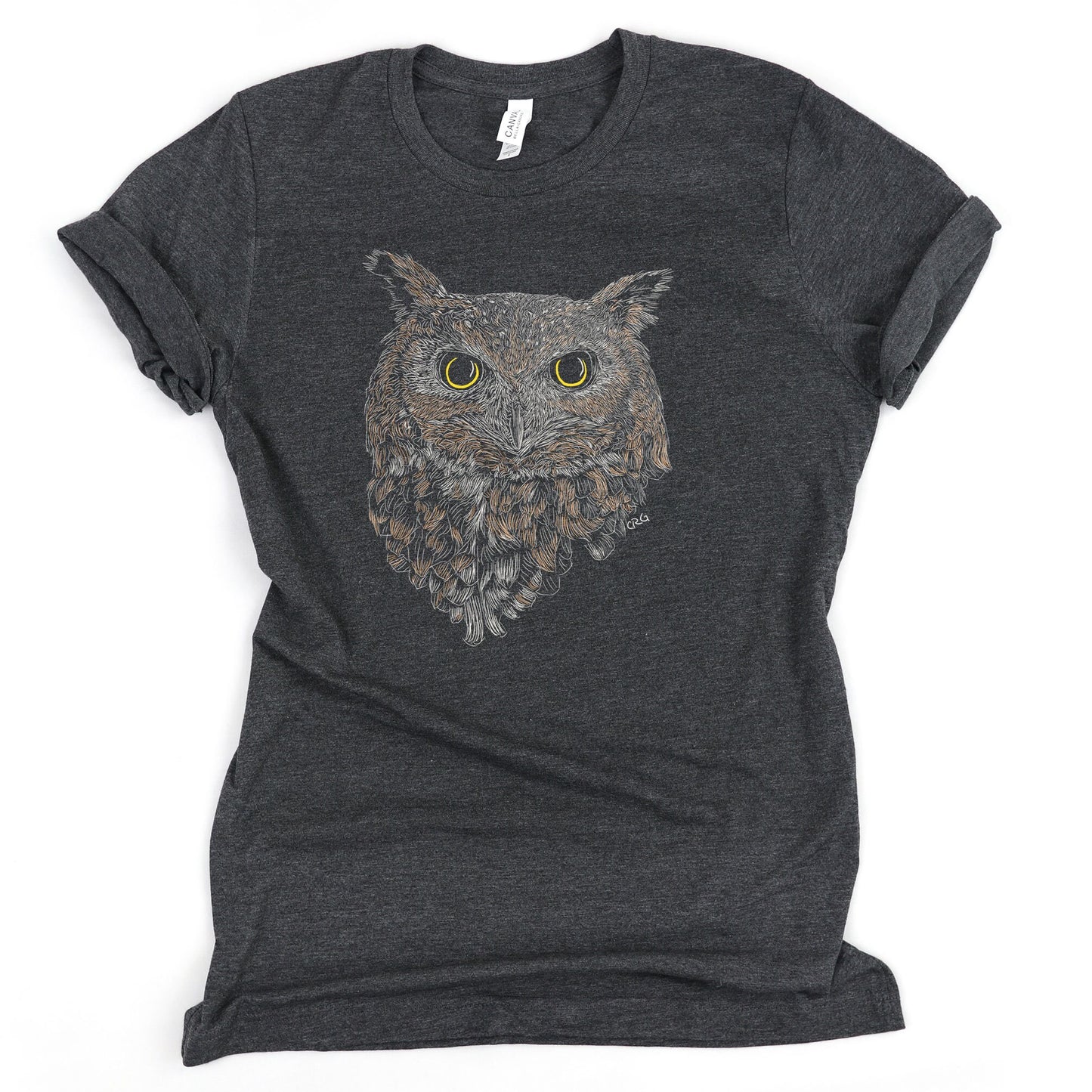 Owl Shirt