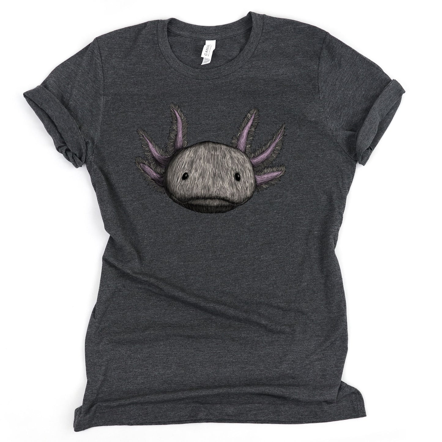 Axolotl Shirt