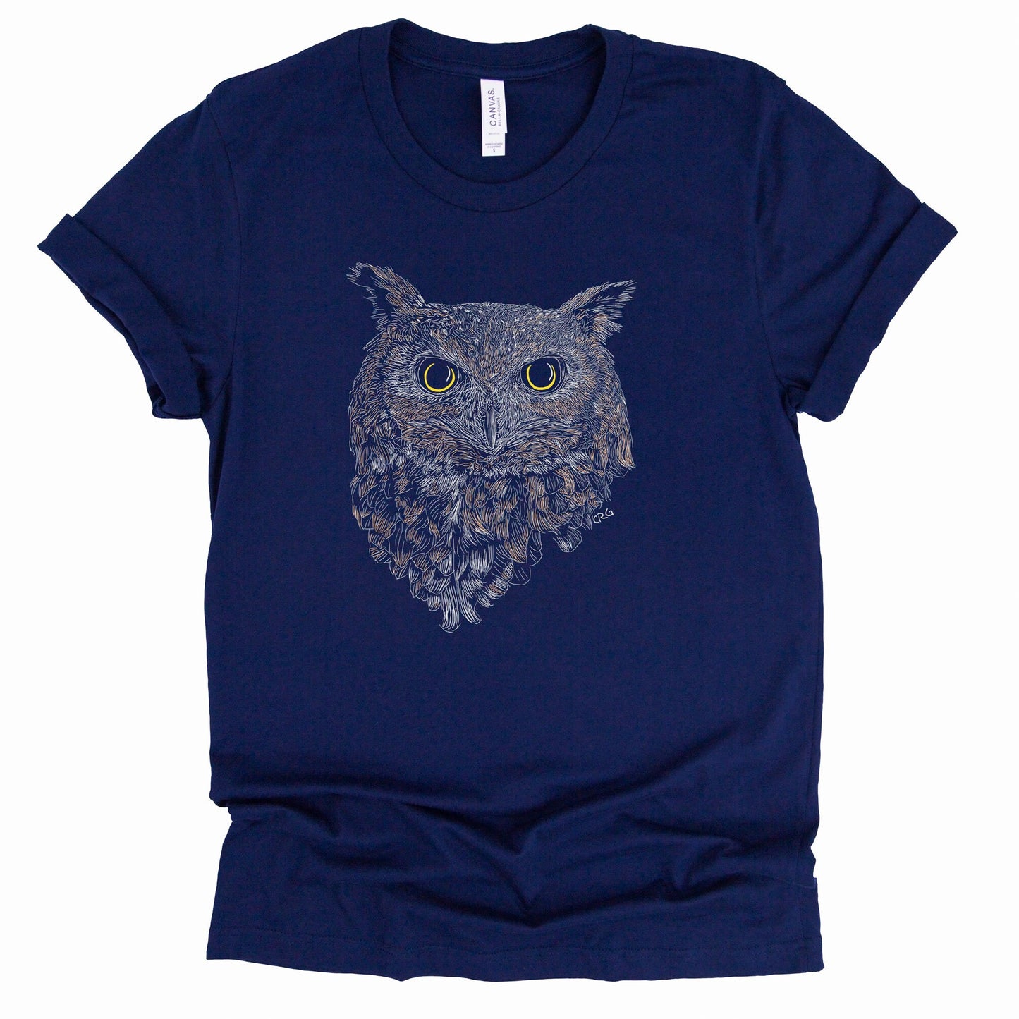 Owl Shirt