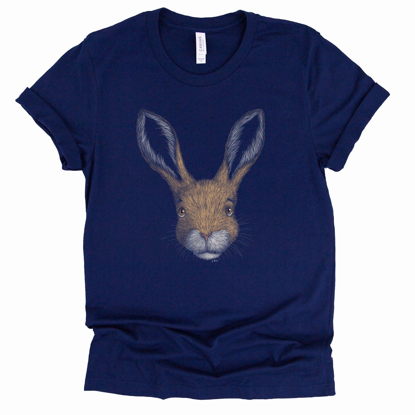 Rabbit Shirt
