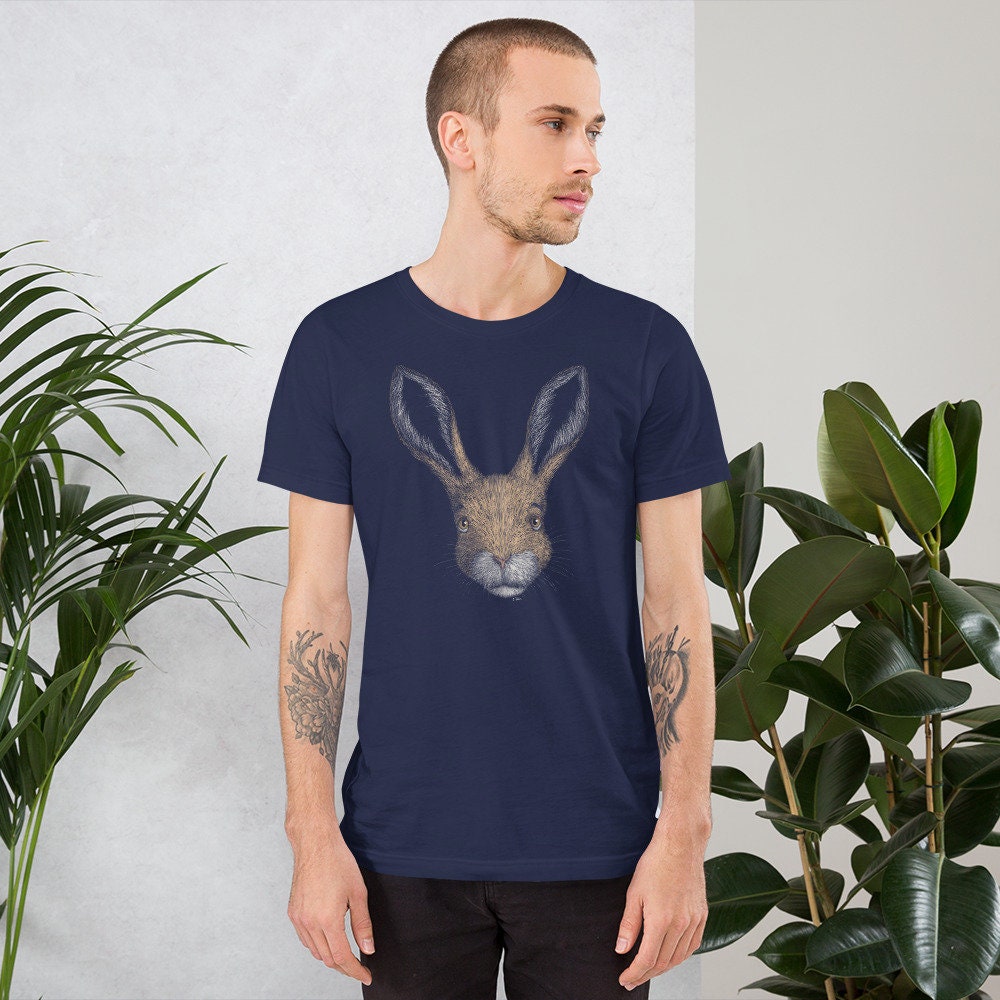 Rabbit Shirt